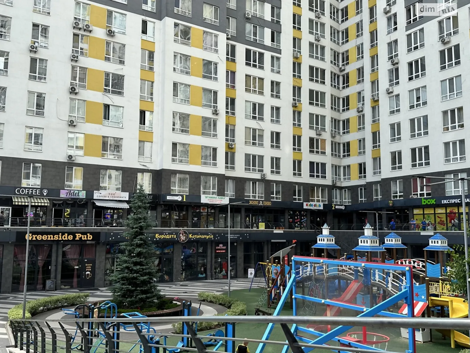 Продается 3-комнатная квартира 86 кв. м в Ирпене, ул. Университетская(Карла Маркса) - фото 1