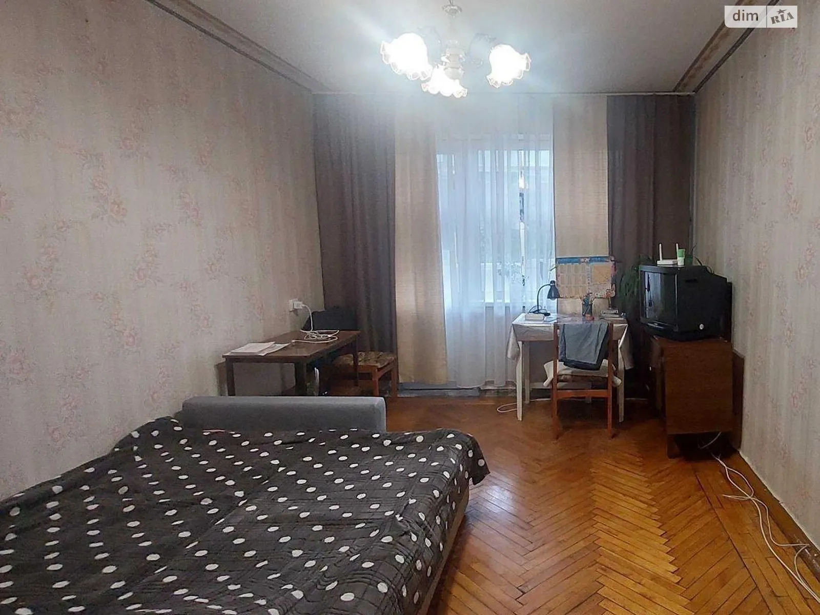 Продается 2-комнатная квартира 42 кв. м в Харькове, ул. Ньютона, 123 - фото 1