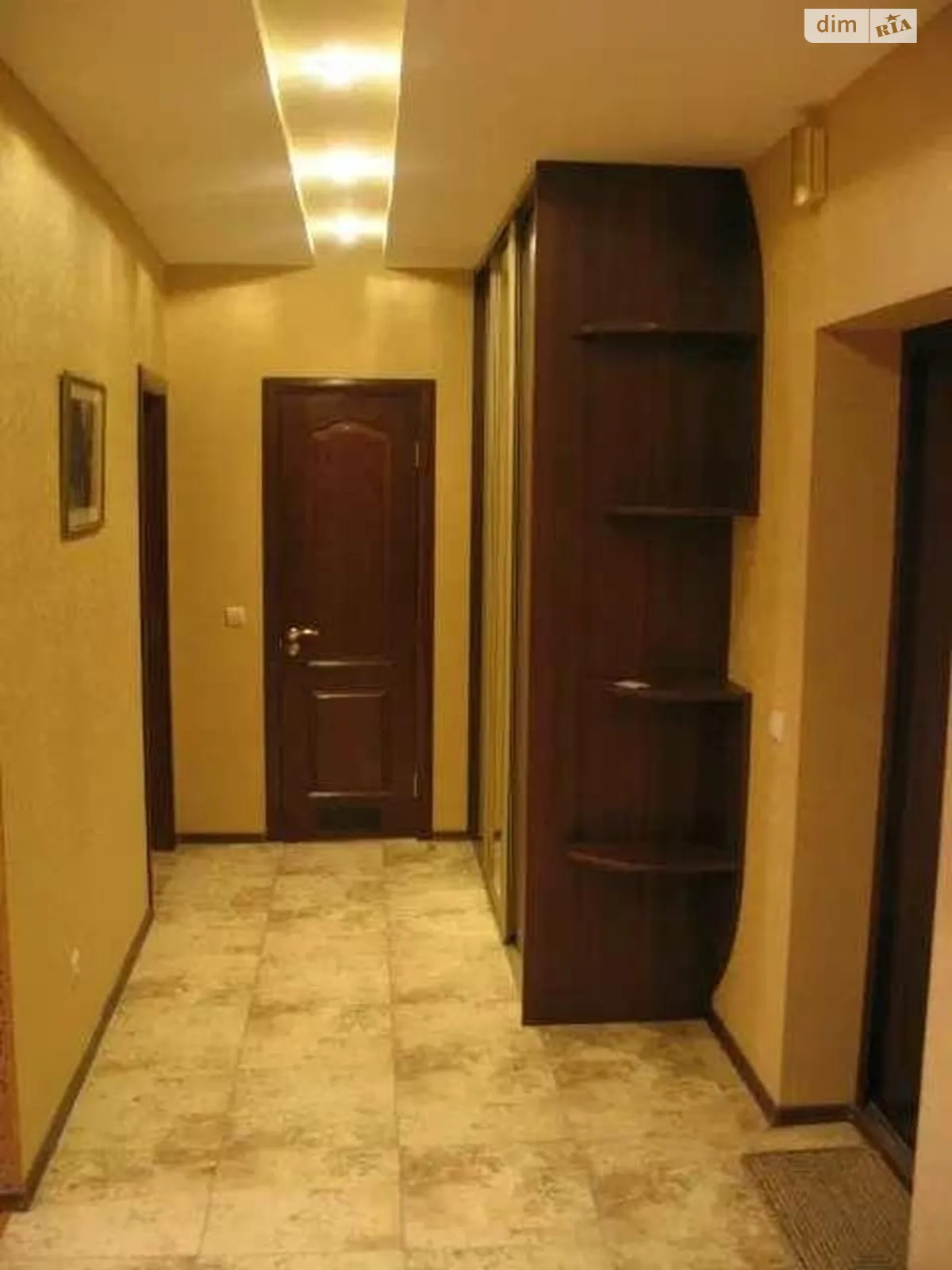 Сдается в аренду 2-комнатная квартира 83 кв. м в Киеве - фото 3