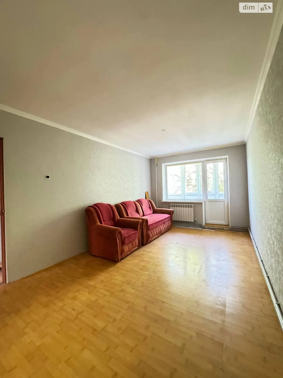 Продается 3-комнатная квартира 64 кв. м в Кропивницком - фото 3