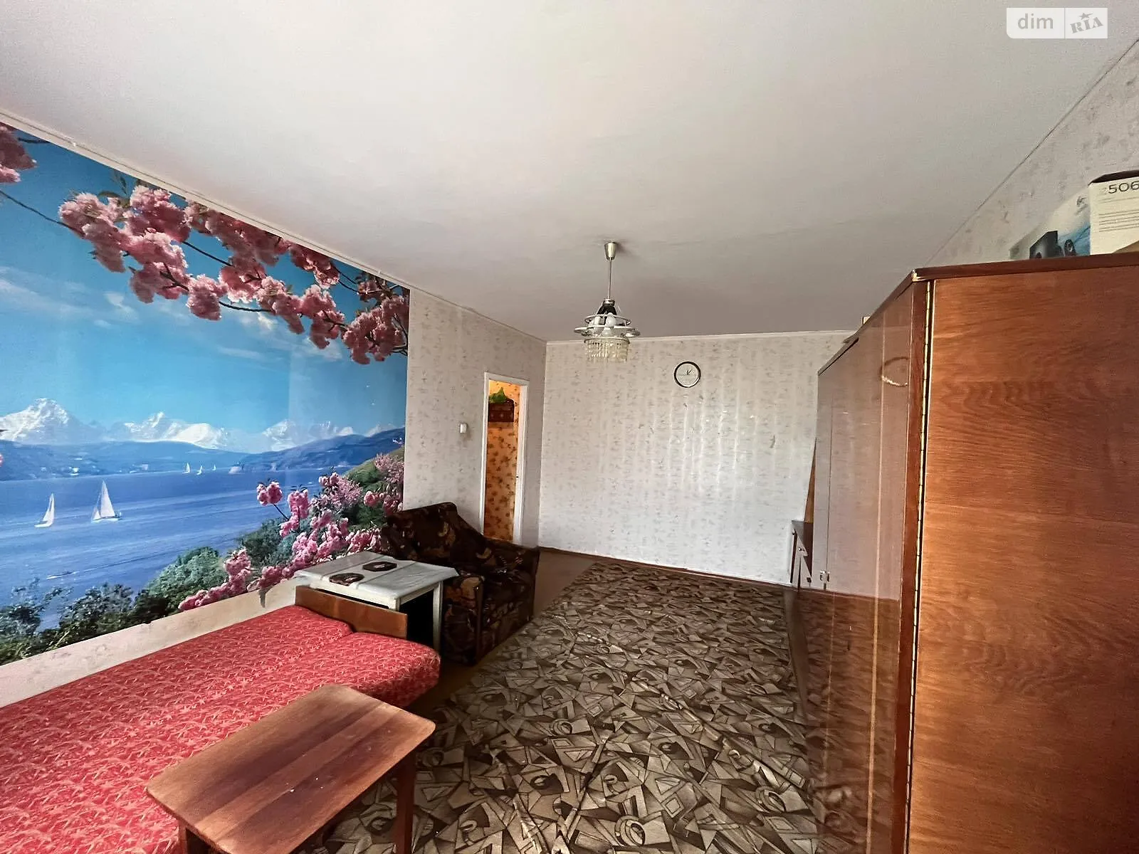 Продається 2-кімнатна квартира 54 кв. м у Києві, цена: 50000 $ - фото 1