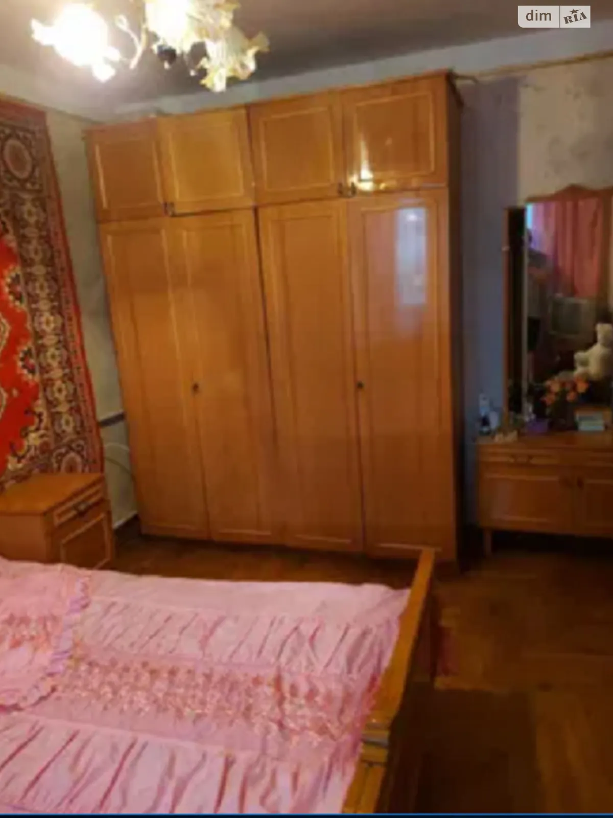 Продается 3-комнатная квартира 65 кв. м в Харькове - фото 2