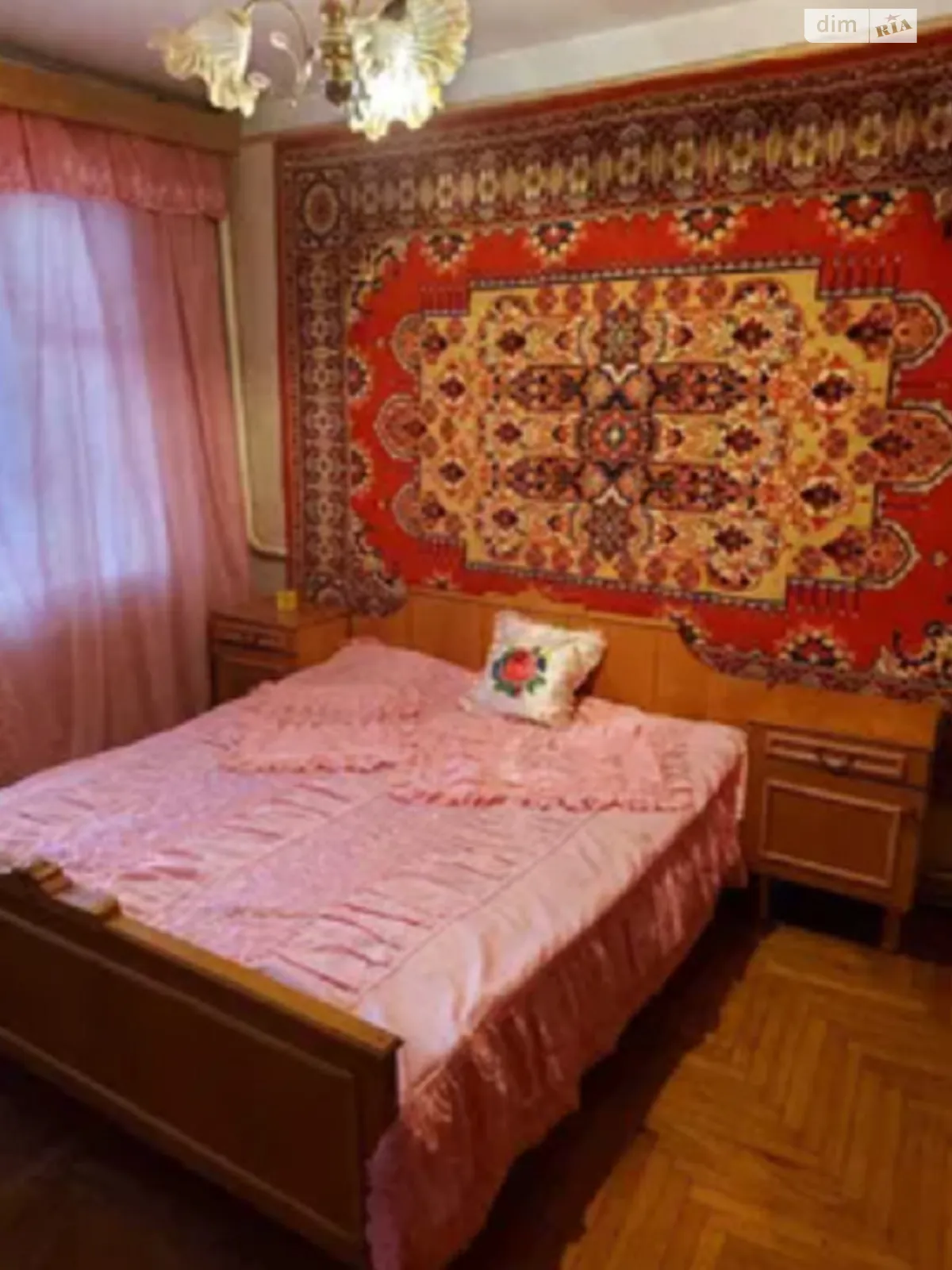 Продается 3-комнатная квартира 65 кв. м в Харькове - фото 3
