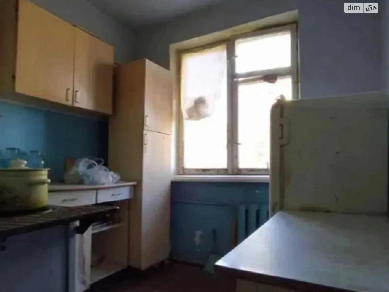 Продается 3-комнатная квартира 65 кв. м в Харькове, цена: 19500 $ - фото 1