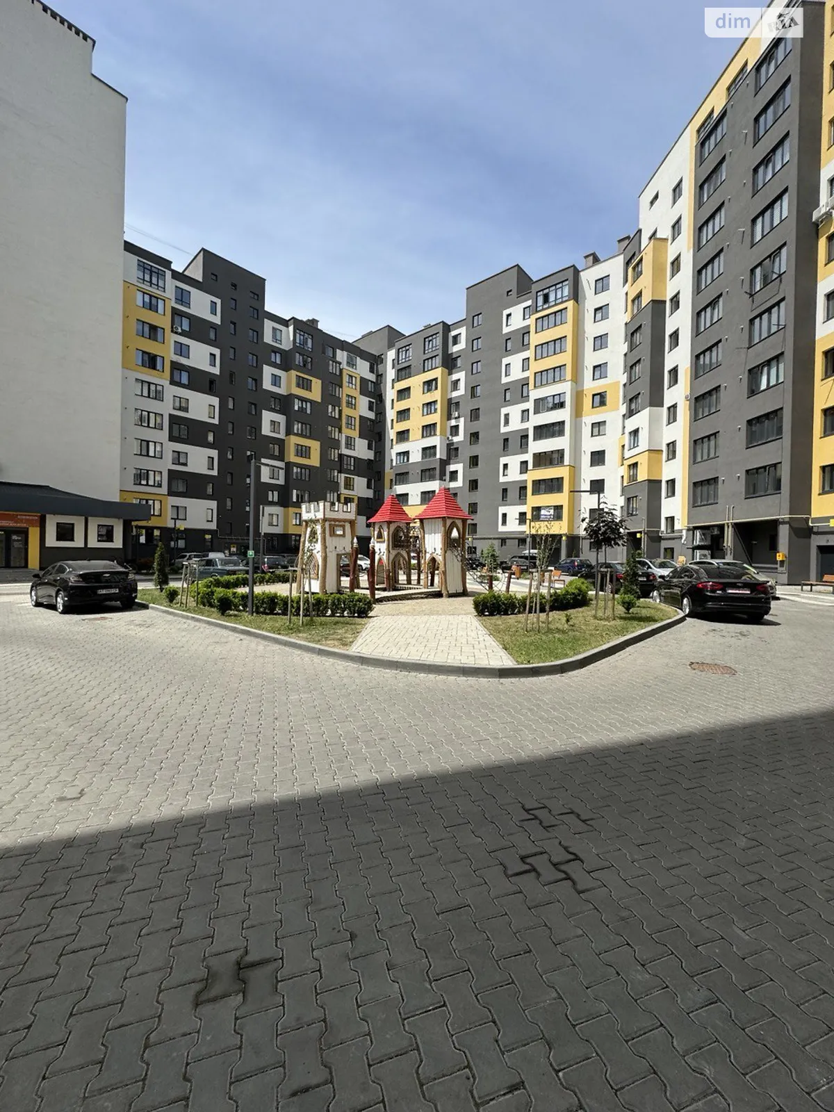 Продается 3-комнатная квартира 86.4 кв. м в Криховцах, ул. Довженко А. - фото 1