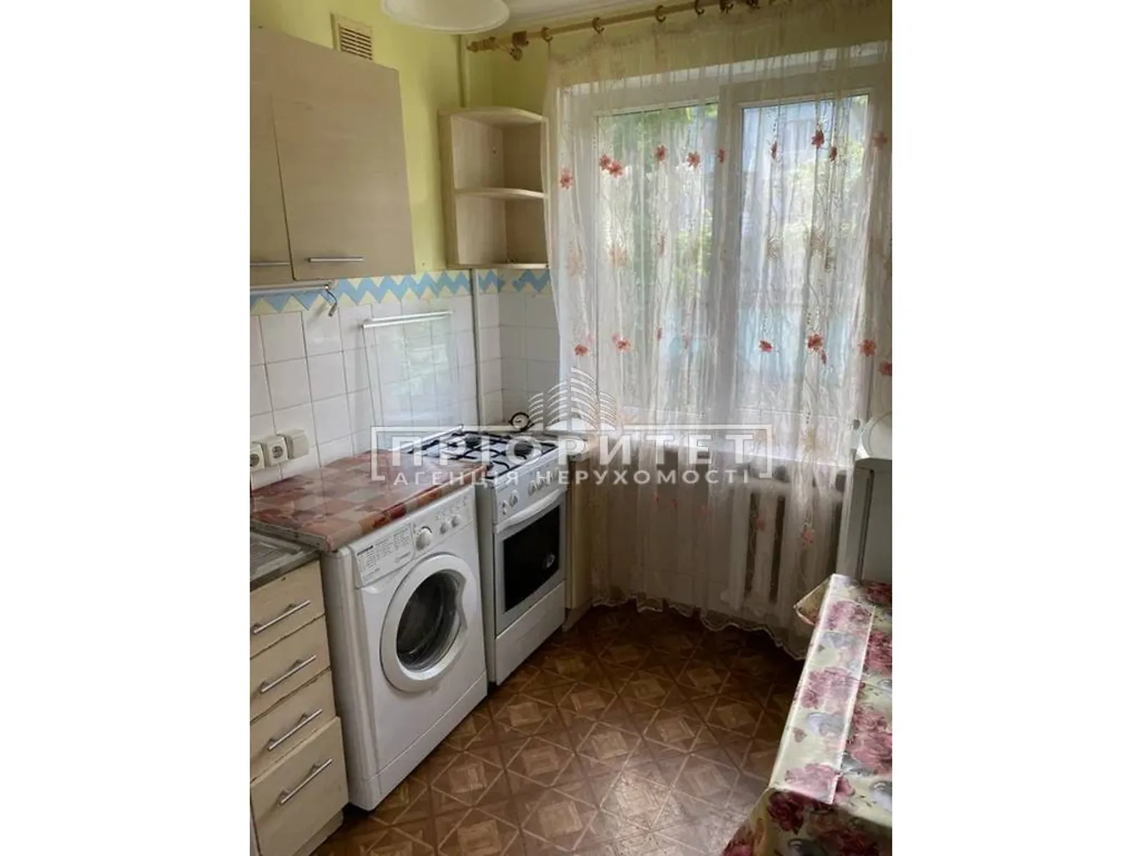 Продается 1-комнатная квартира 30.7 кв. м в Одессе, ул. Академика Филатова - фото 1