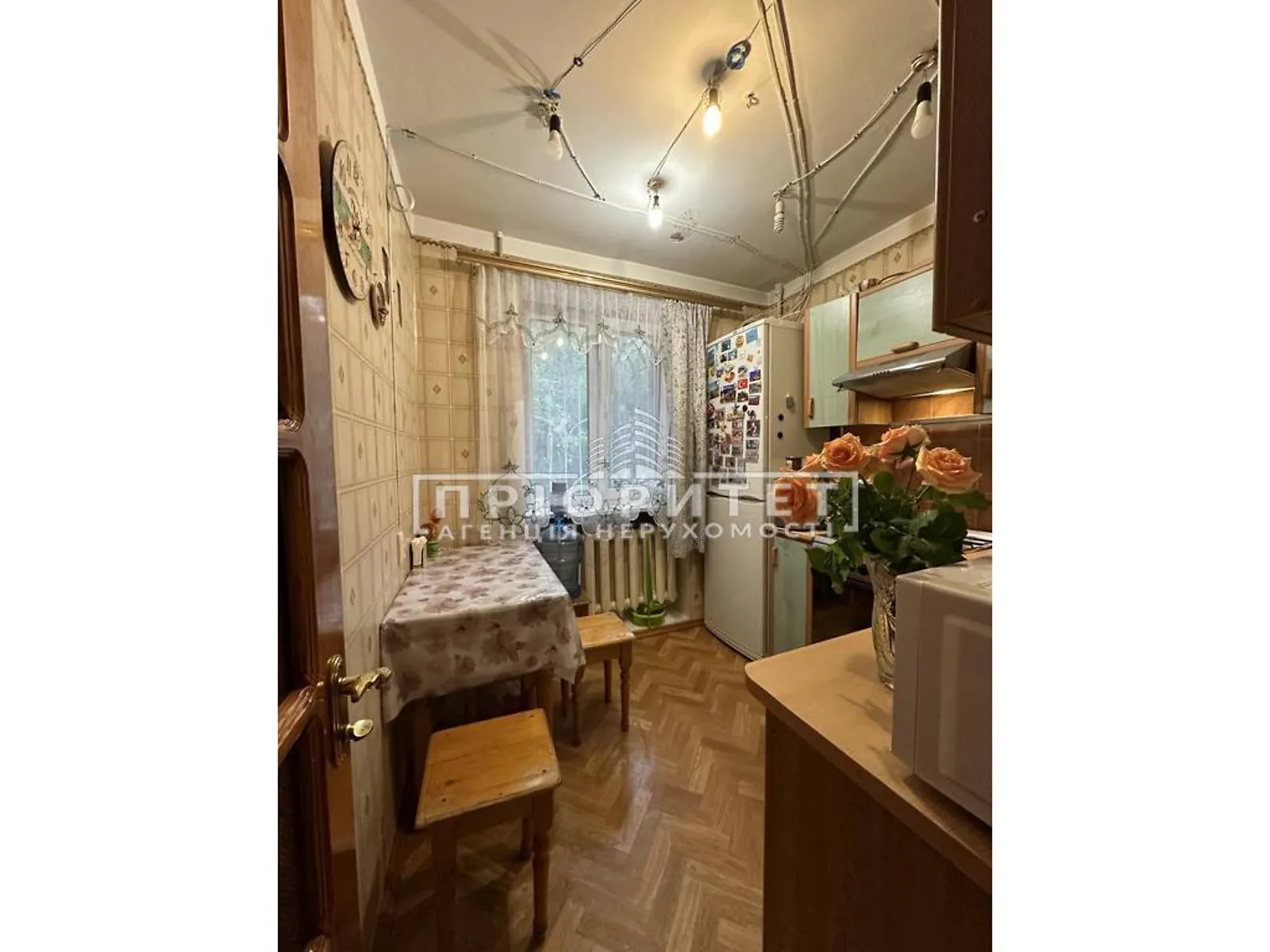 Продается 2-комнатная квартира 44 кв. м в Одессе, ул. Мясоедовская - фото 1