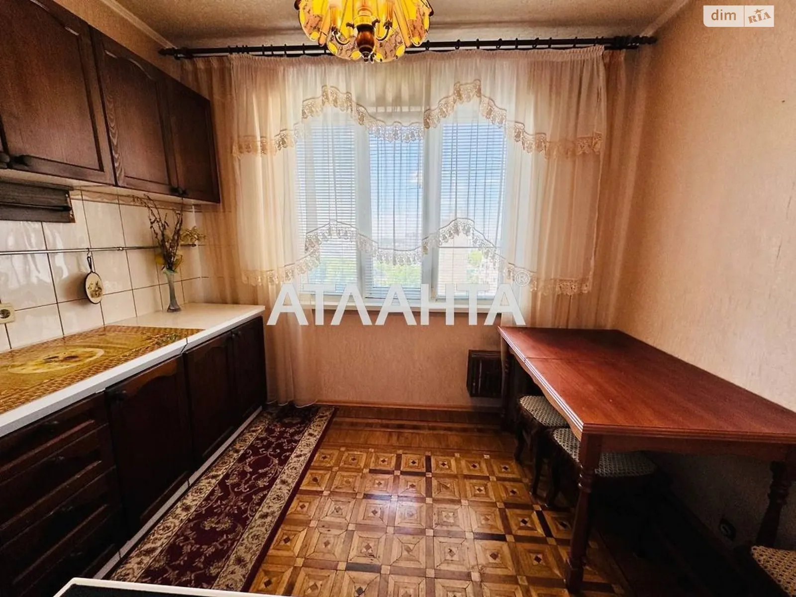 Продается 2-комнатная квартира 60 кв. м в Киеве, ул. Петра Панча, 11Б - фото 1