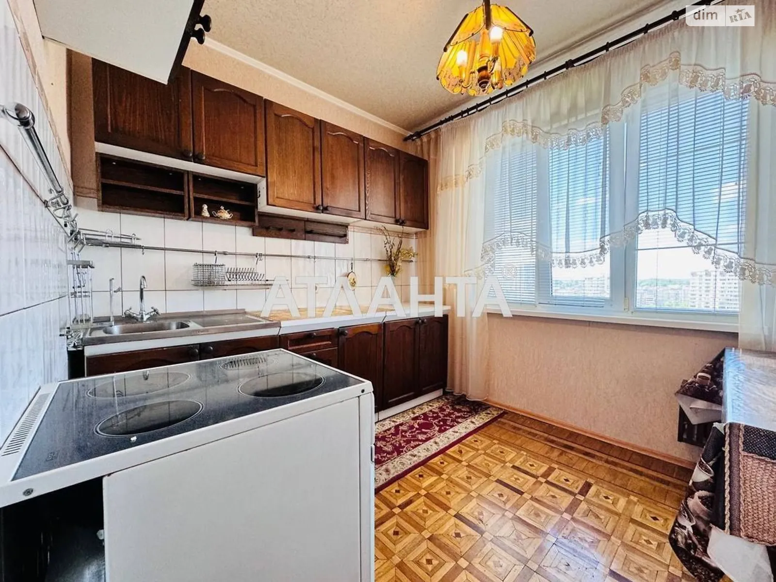 Продается 2-комнатная квартира 60 кв. м в Киеве - фото 4