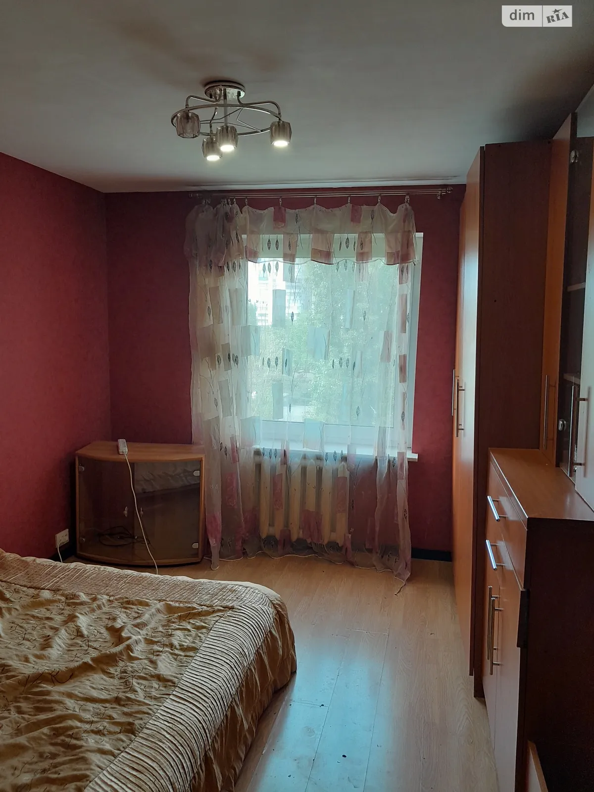 Сдается в аренду 3-комнатная квартира 61 кв. м в Одессе - фото 2