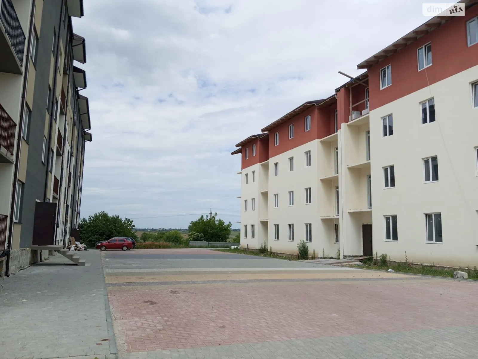 Продается 1-комнатная квартира 36.1 кв. м в Ременове, цена: 33000 $ - фото 1