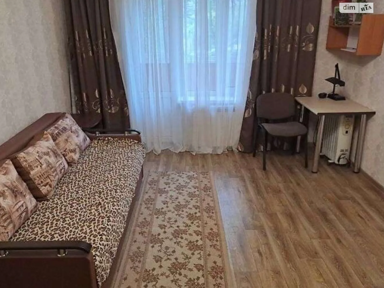 Сдается в аренду 1-комнатная квартира 36 кв. м в Киеве, ул. Александра Махова(Жолудева), 1Г
