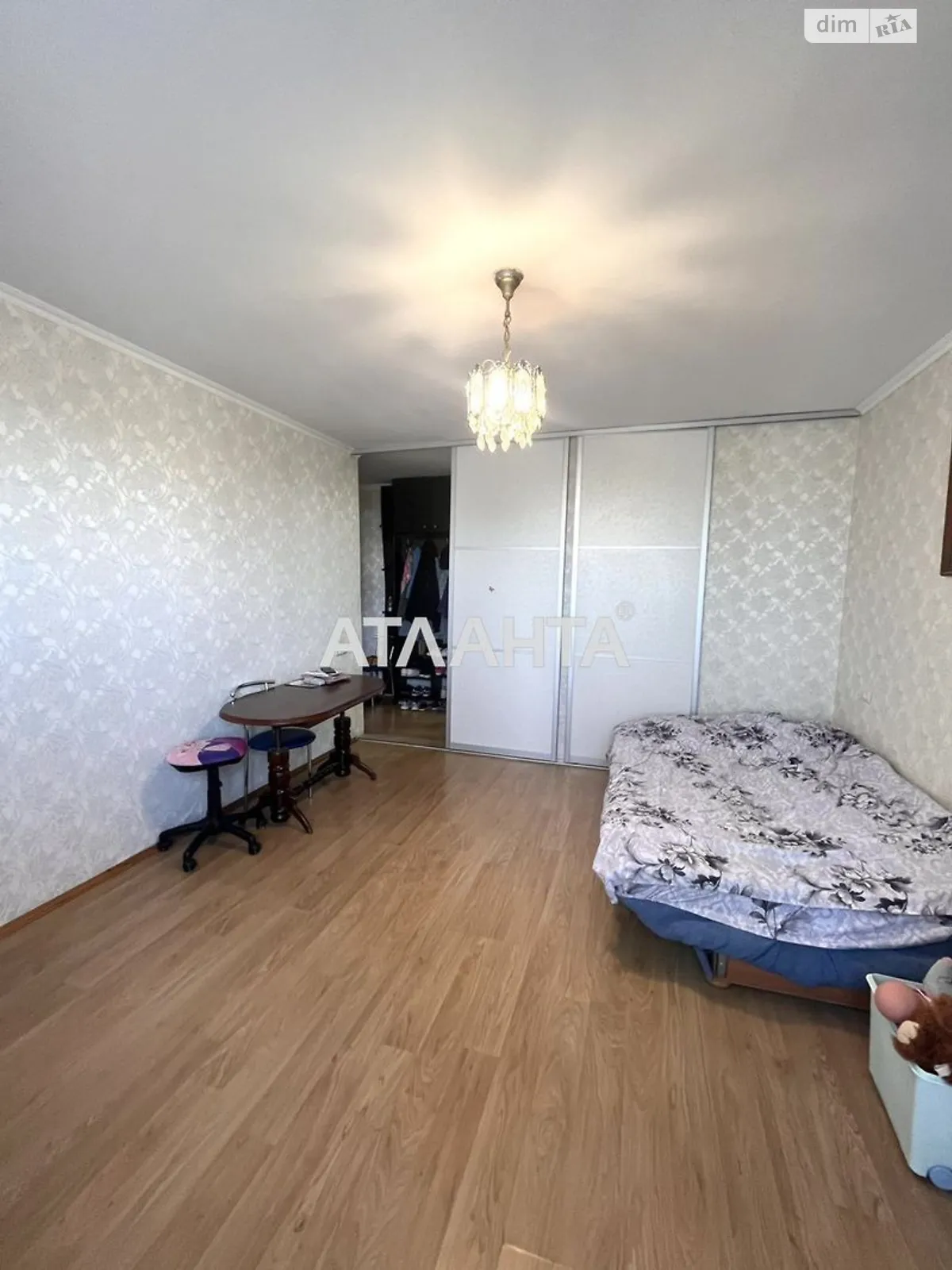 Продается 3-комнатная квартира 60.4 кв. м в Львове - фото 3