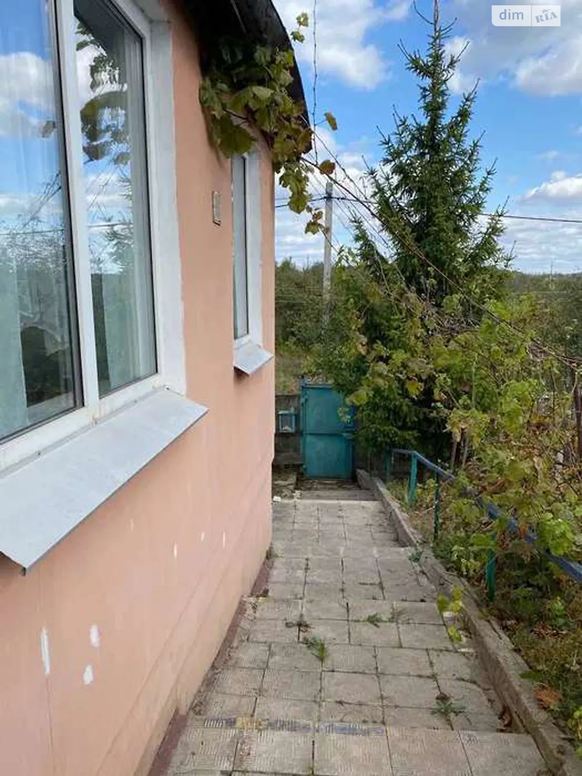 Продается одноэтажный дом 55.7 кв. м с балконом, цена: 20000 $ - фото 1