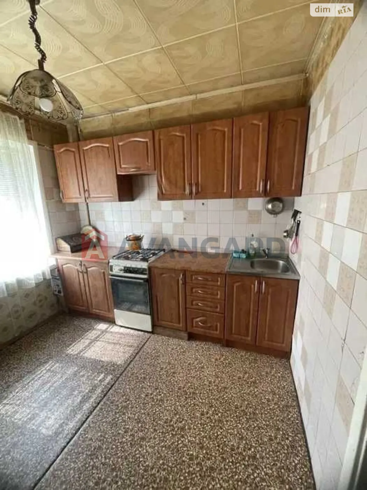 2-кімнатна квартира 50 кв. м у Запоріжжі, цена: 22000 $ - фото 1