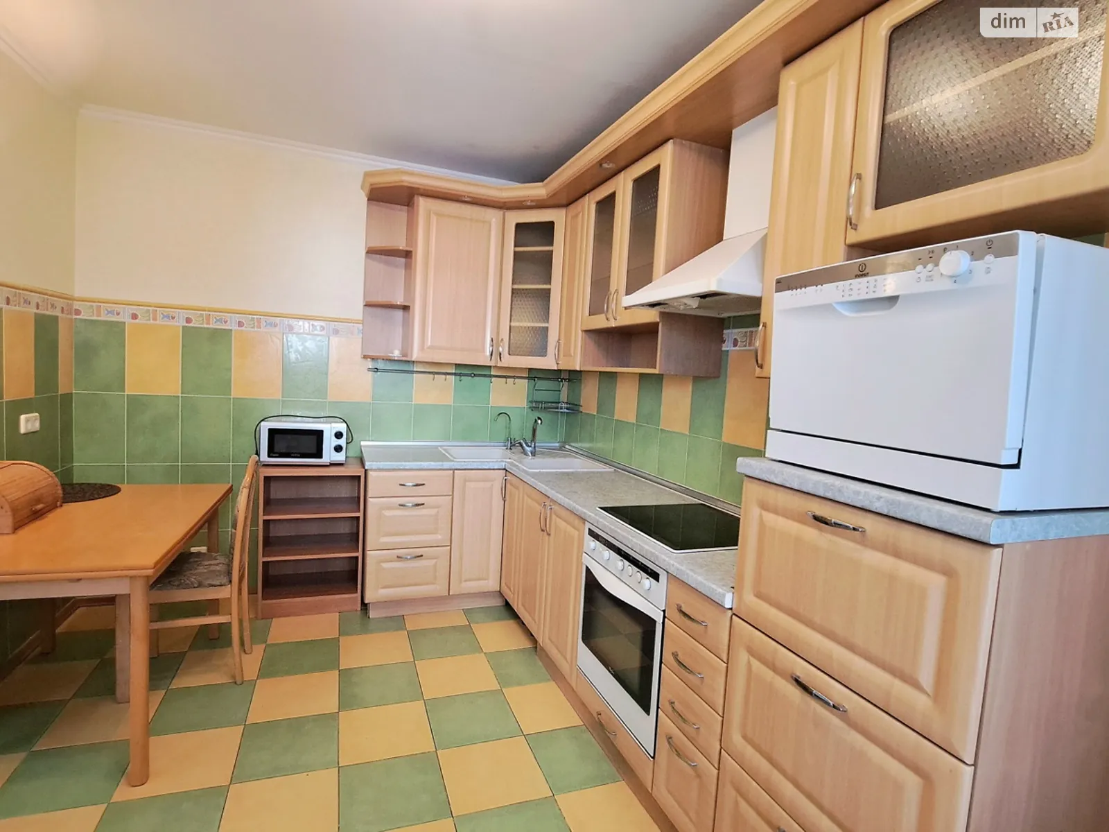 Здається в оренду 3-кімнатна квартира 110 кв. м у Києві - фото 2