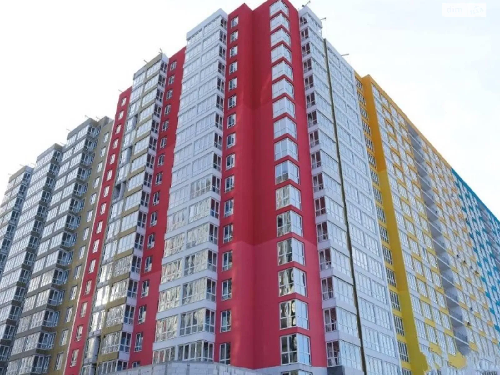 Продается 1-комнатная квартира 42 кв. м в Одессе, просп. Небесной Сотни - фото 1