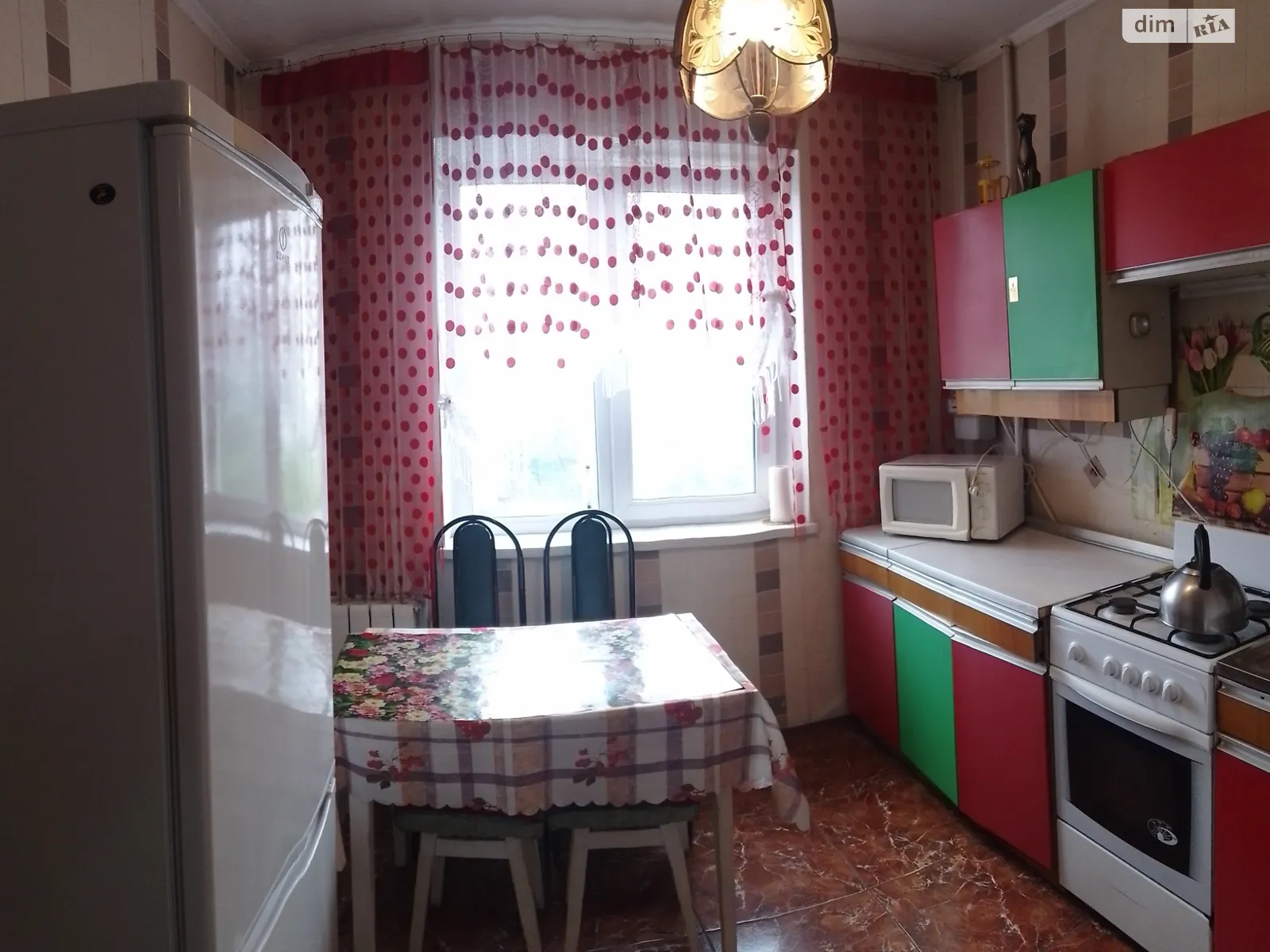 Продается 3-комнатная квартира 69.5 кв. м в Киеве, просп. Свободы, 1А - фото 1