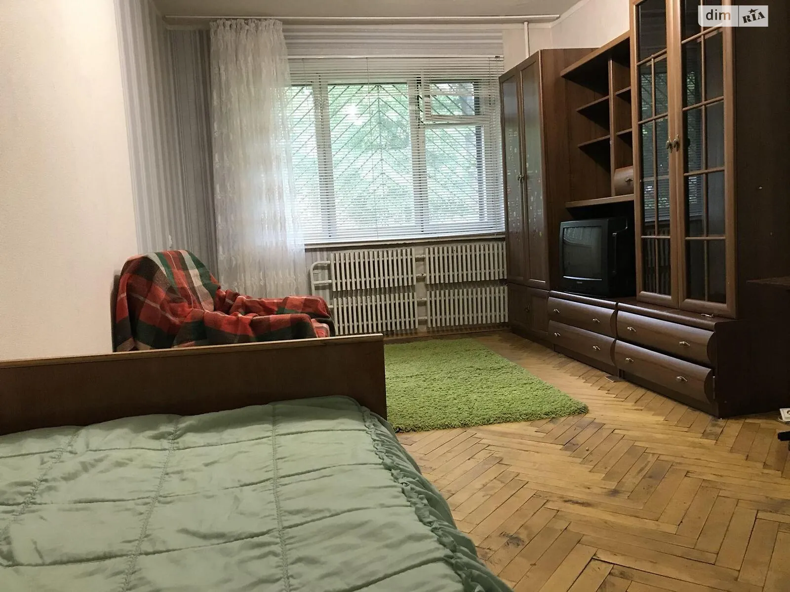 Продается 1-комнатная квартира 30 кв. м в Харькове, ул. Бучмы - фото 1
