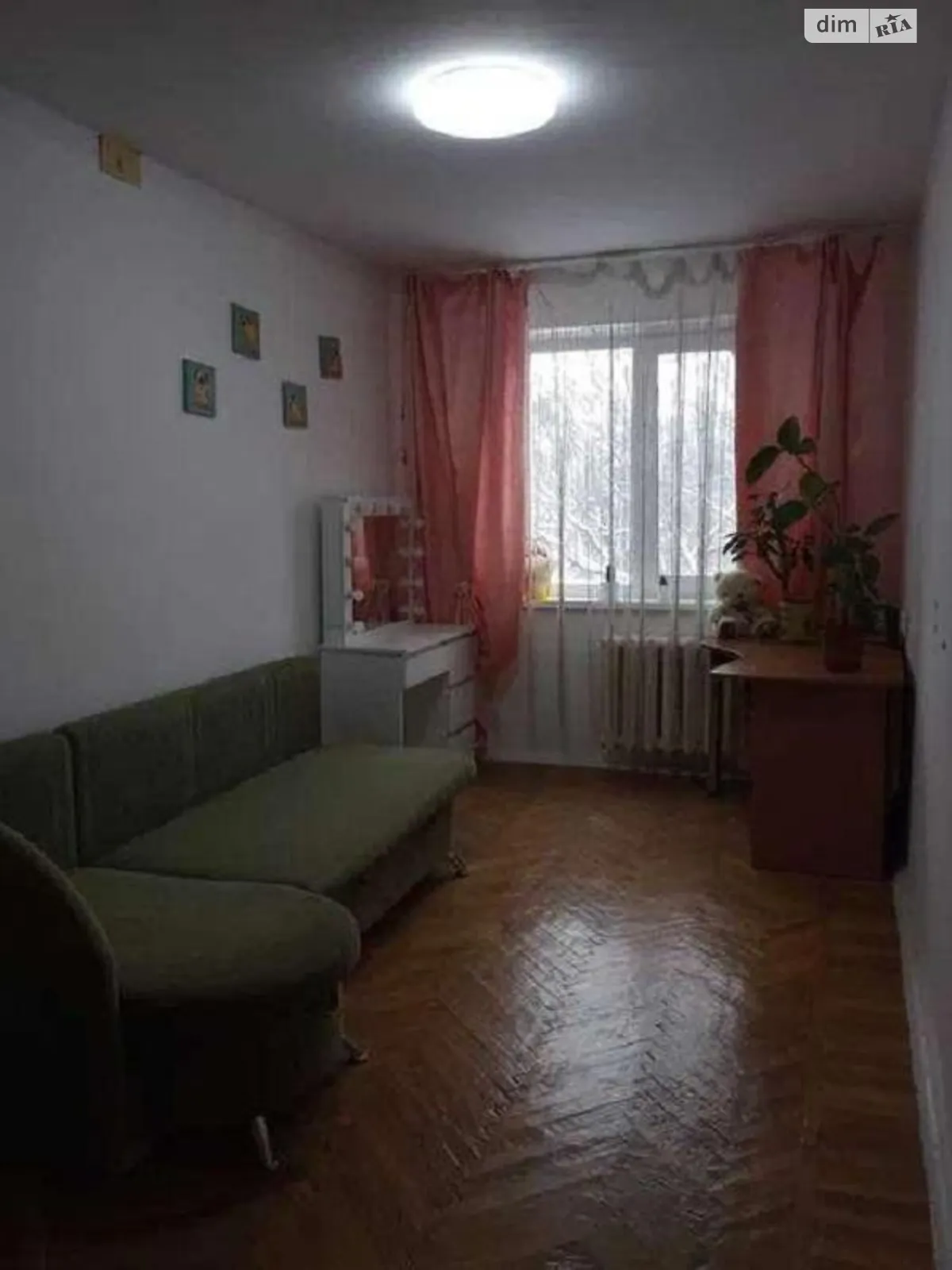 Продается 2-комнатная квартира 46 кв. м в Харькове, ул. Ньютона - фото 1