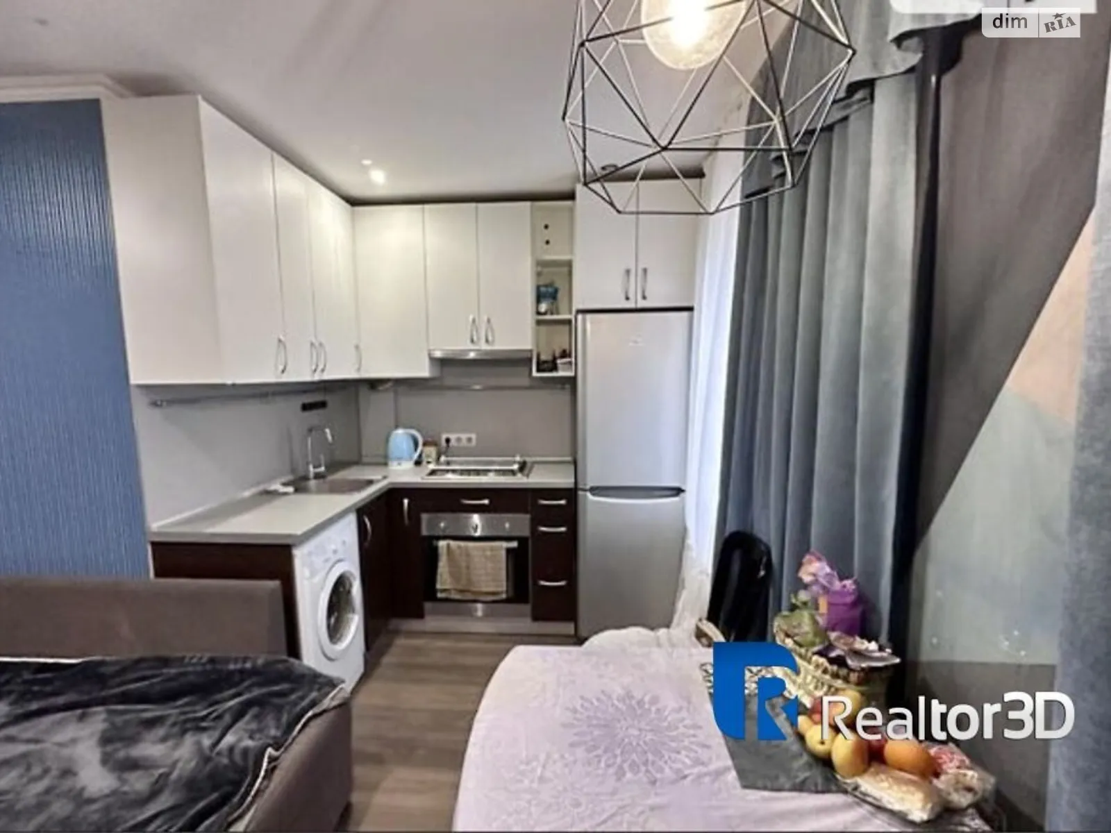 Продается 2-комнатная квартира 47 кв. м в Днепре, цена: 34000 $ - фото 1