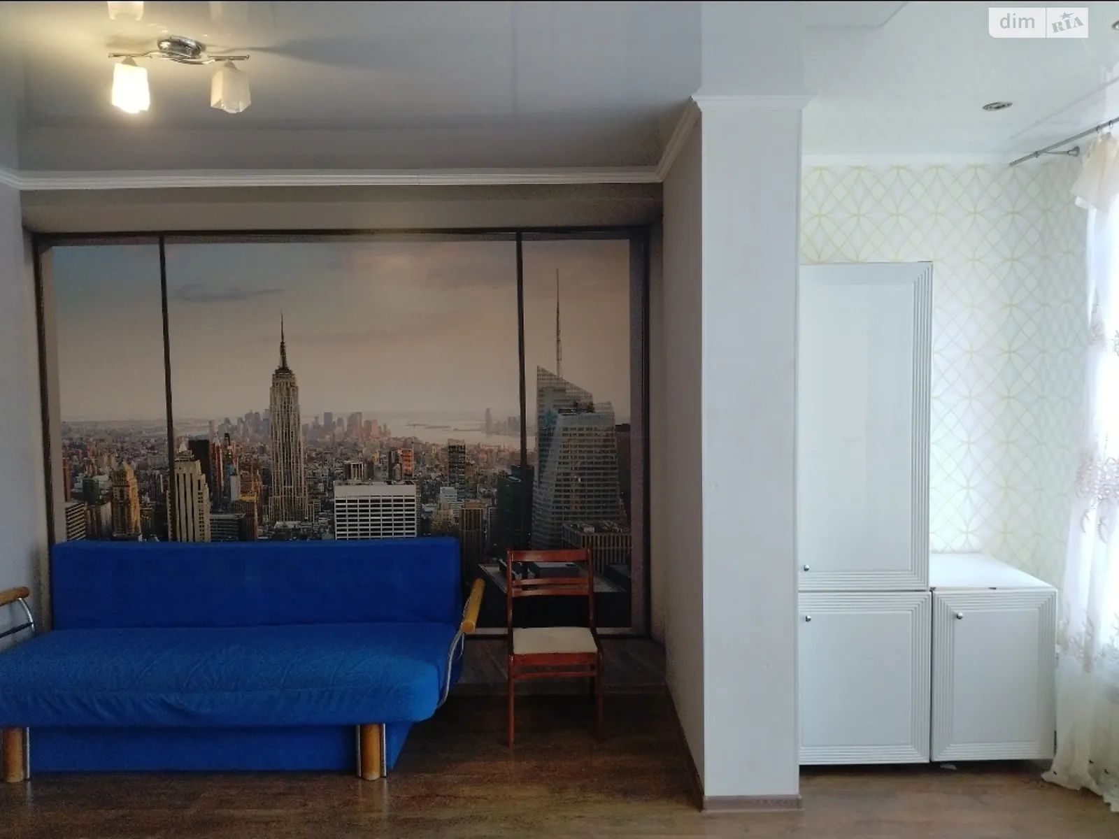 Здається в оренду 1-кімнатна квартира 42 кв. м у Одесі - фото 3