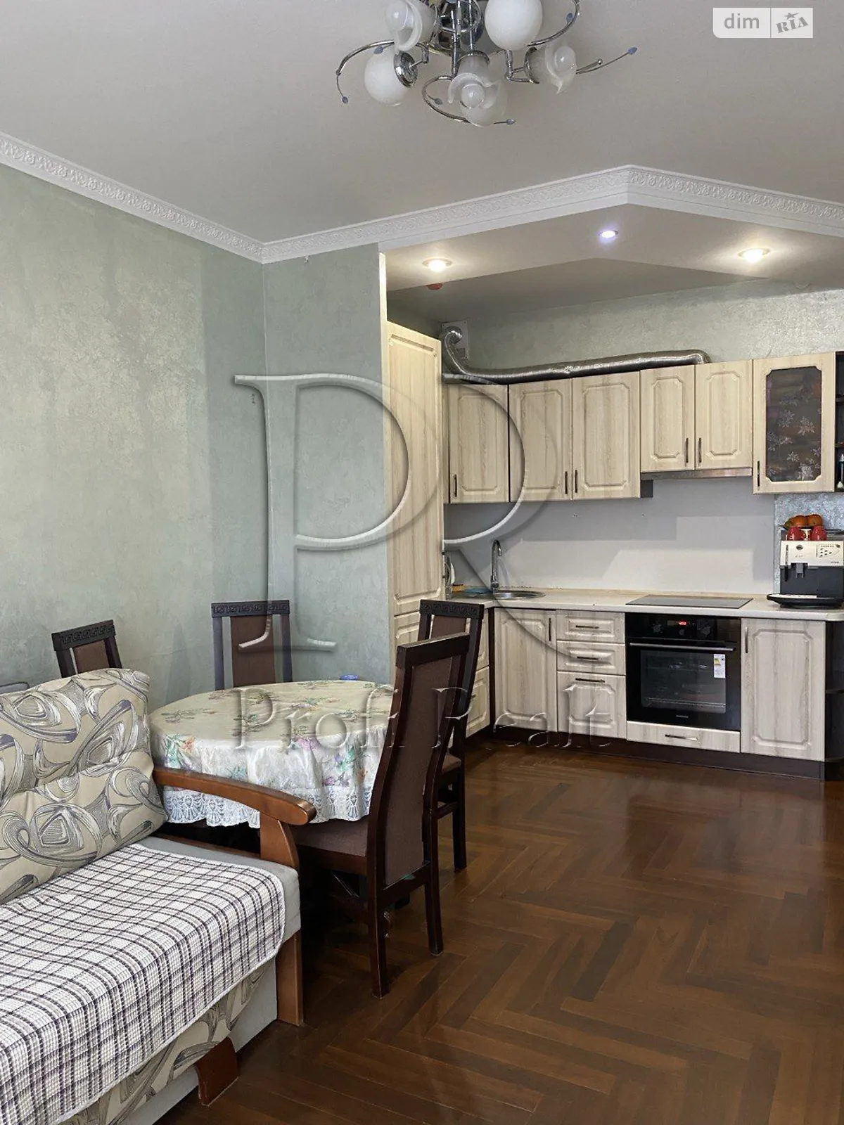 Сдается в аренду 1-комнатная квартира 40 кв. м в Киеве, ул. Анатолия Петрицкого, 13 - фото 1