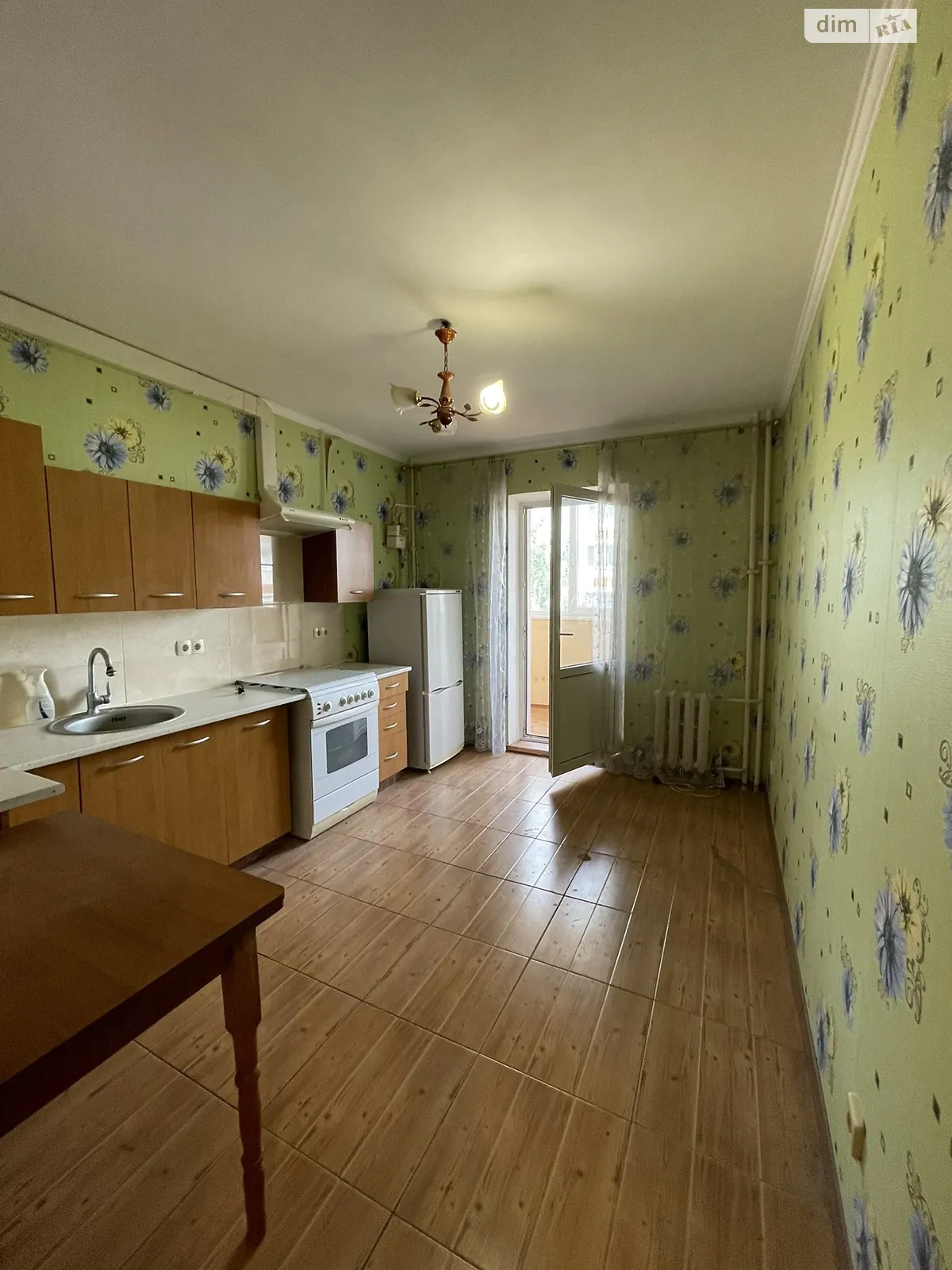 Продается 1-комнатная квартира 49.5 кв. м в Буче, ул. Пушкинская