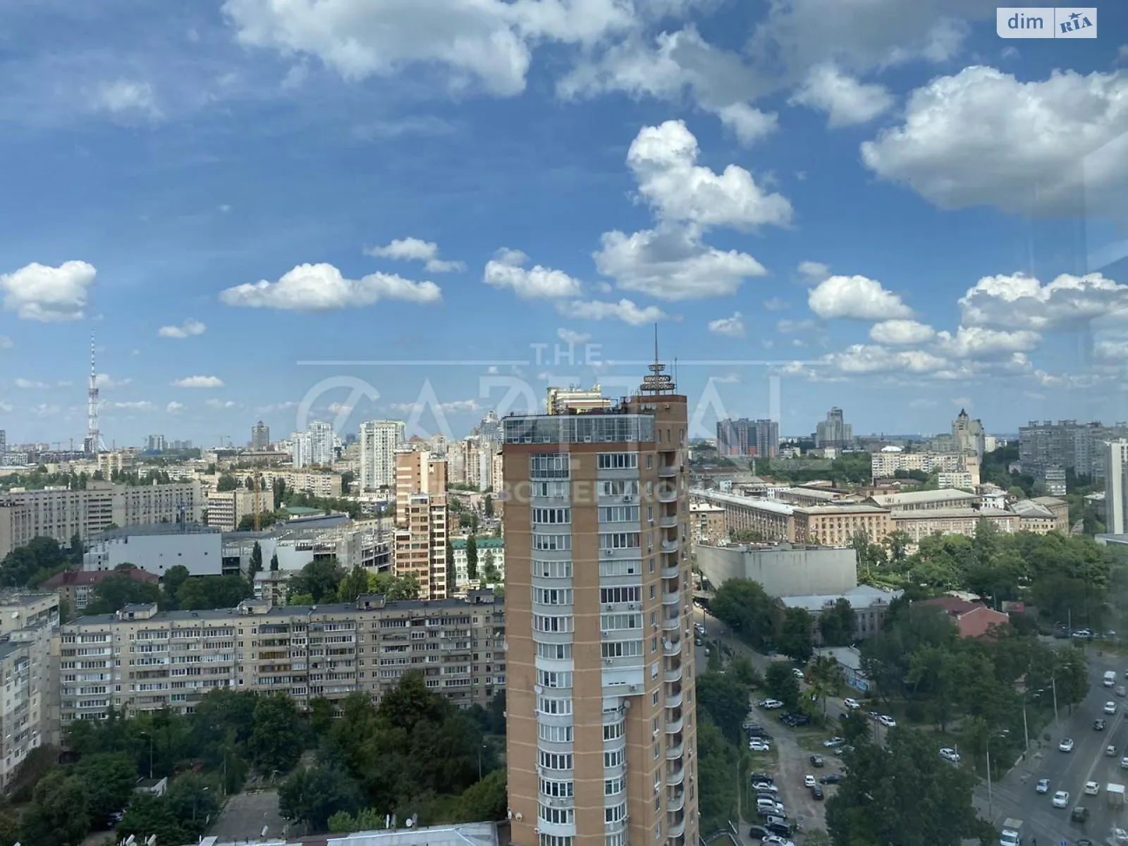 Здається в оренду 3-кімнатна квартира 180 кв. м у Києві - фото 3