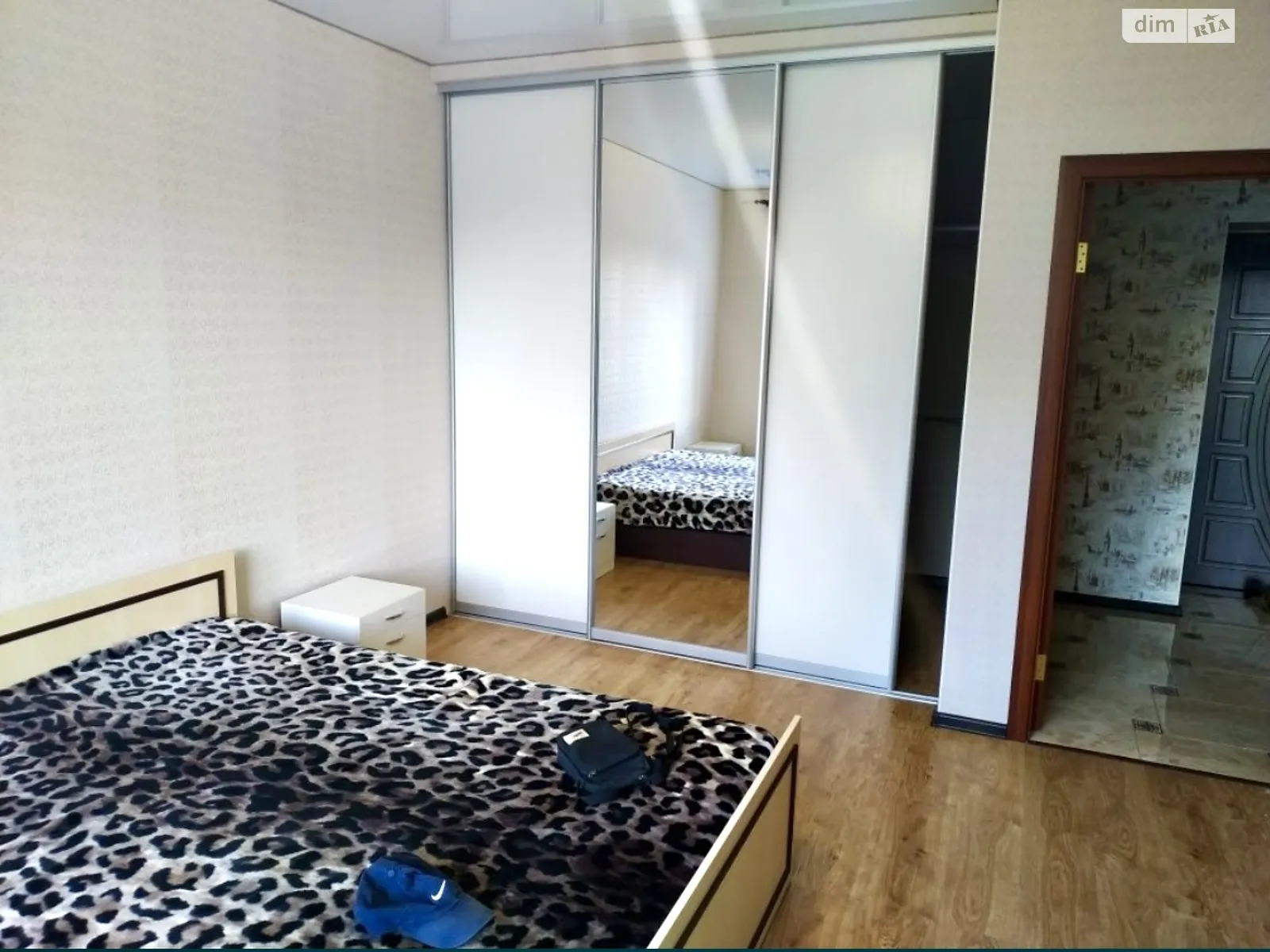 Продается 1-комнатная квартира 47 кв. м в Виннице, ул. Шимка Максима, 38Б - фото 1