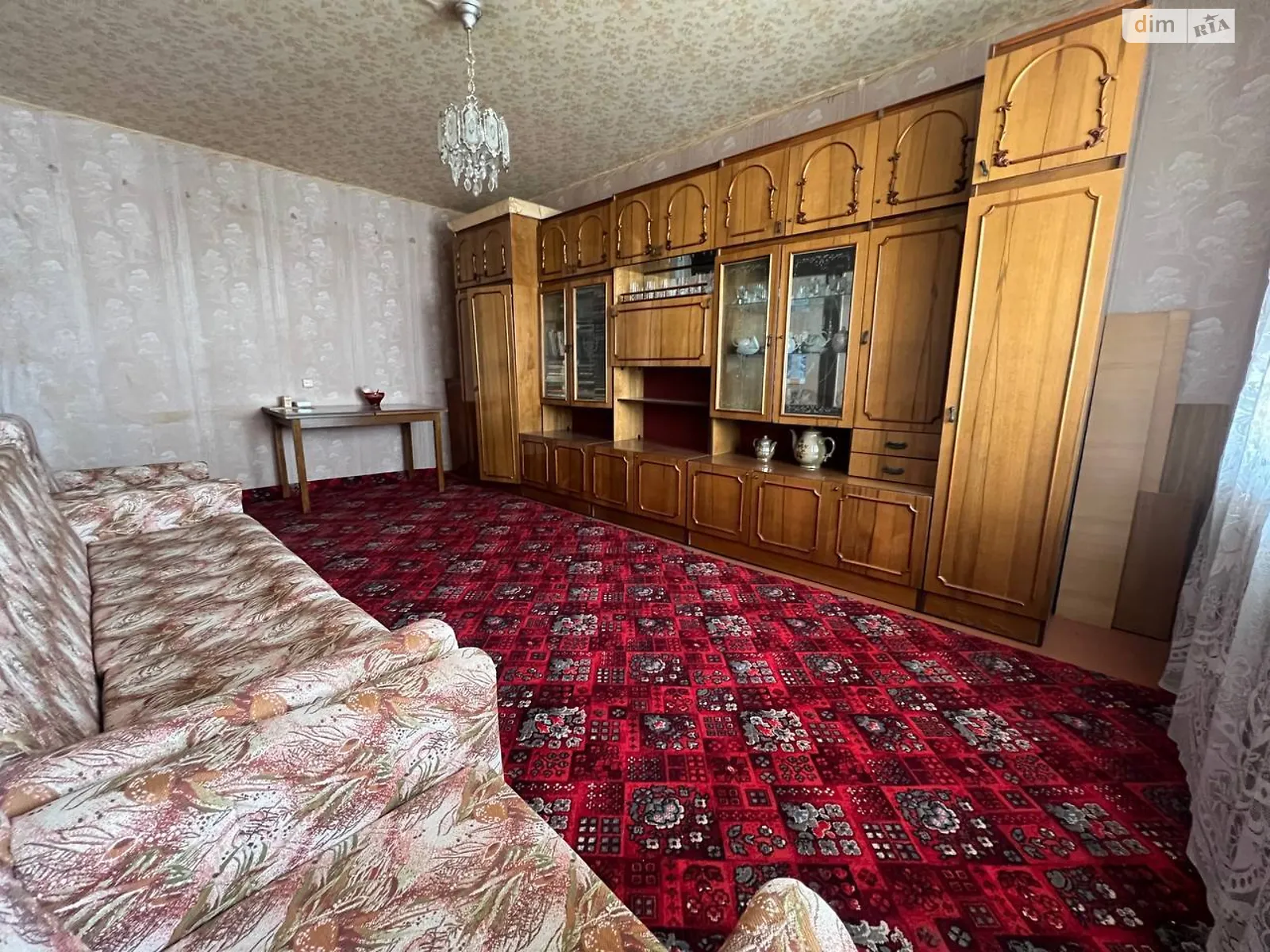 Продається 3-кімнатна квартира 68.1 кв. м у Миколаєві, просп. Центральний - фото 1