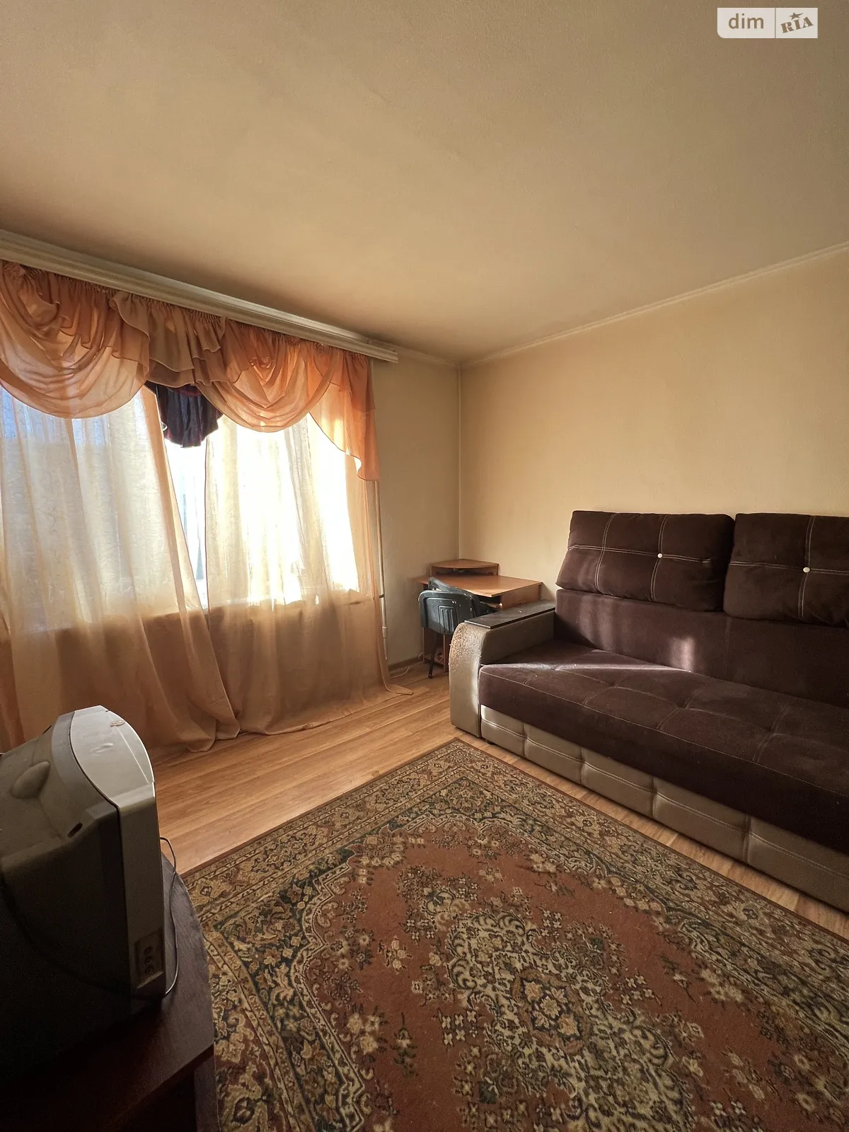 Продается 2-комнатная квартира 36 кв. м в Ивано-Франковске, ул. Галицкая - фото 1
