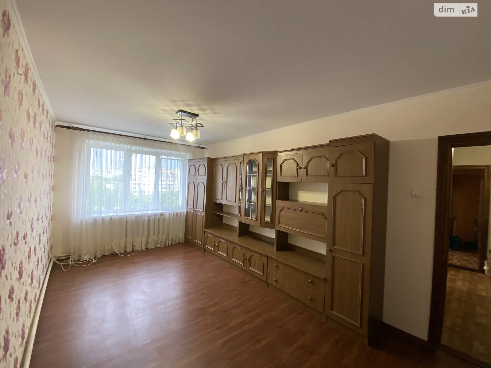 Продается 3-комнатная квартира 64 кв. м в Виннице, ул. Андрея Первозванного - фото 1