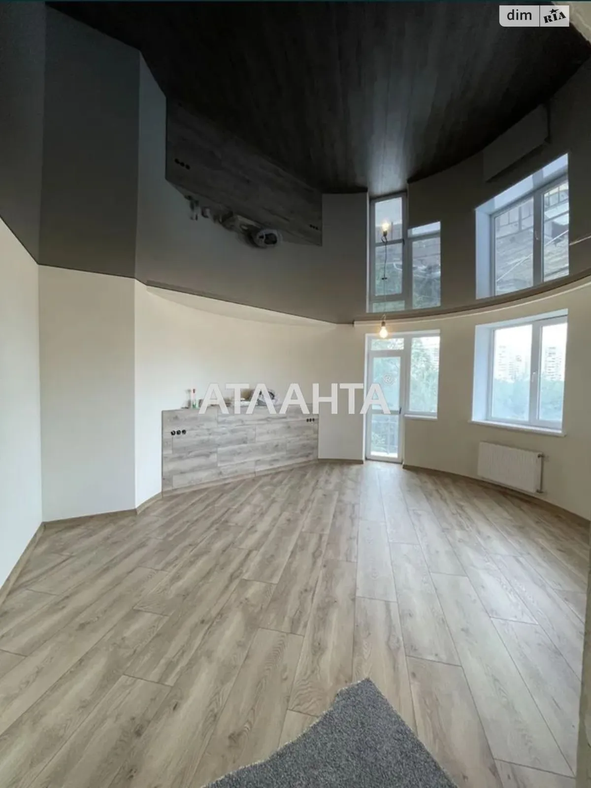 Продается 2-комнатная квартира 82 кв. м в Одессе, пер. Испанский, 2А - фото 1