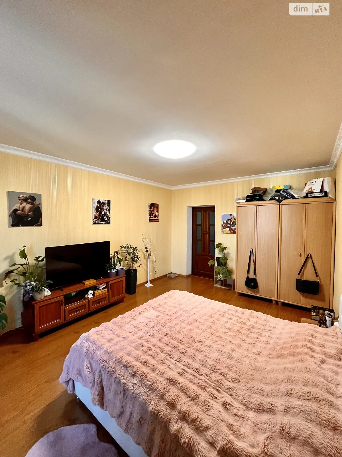 Продается 2-комнатная квартира 79.1 кв. м в Киеве, ул. Львовская, 22 - фото 1