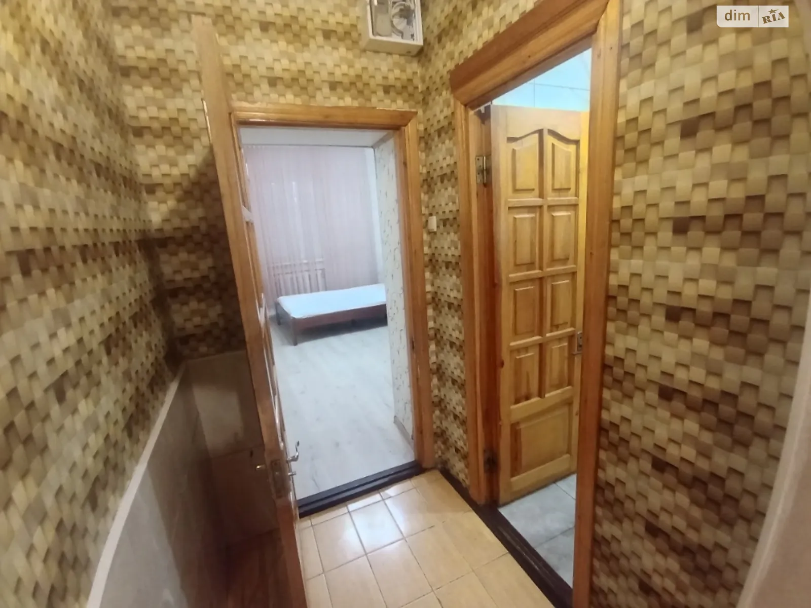 Продается 2-комнатная квартира 50.5 кв. м в Одессе, ул. Баштанная - фото 1