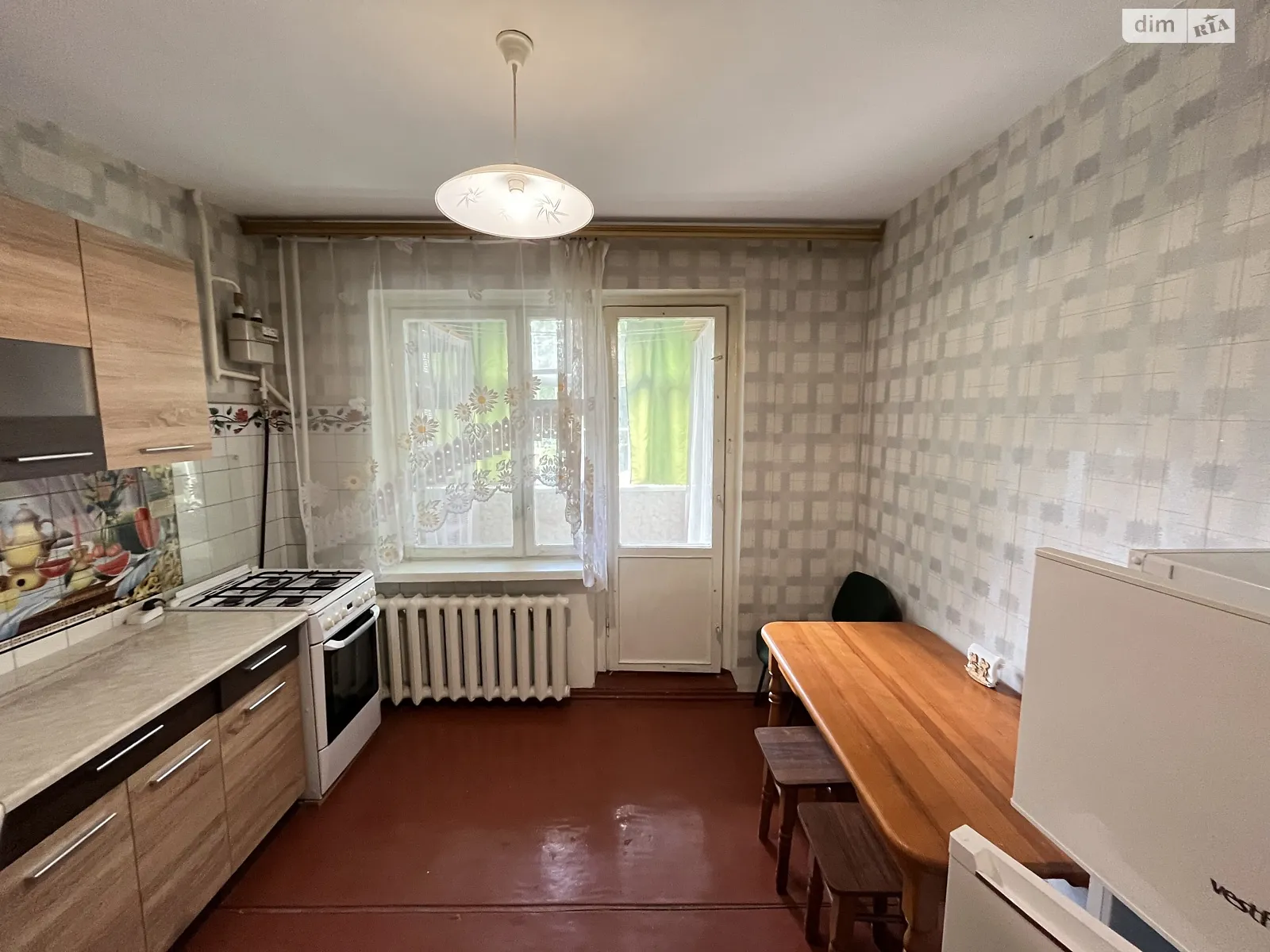 Продается 1-комнатная квартира 40 кв. м в Хмельницком, цена: 27000 $ - фото 1