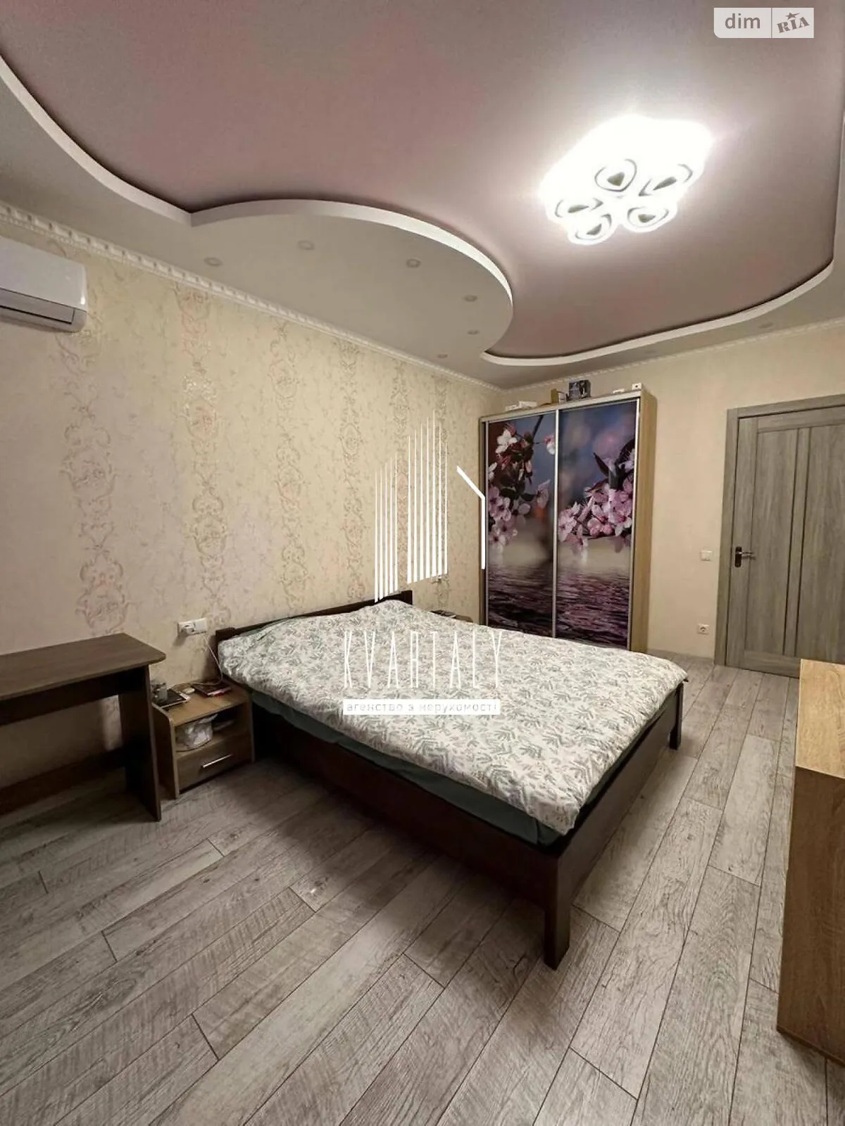 Здається в оренду 3-кімнатна квартира 80 кв. м у Києві - фото 2