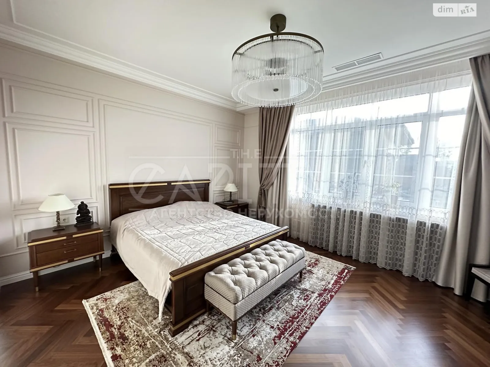 Продается дом на 2 этажа 230 кв. м с мебелью, цена: 550000 $ - фото 1