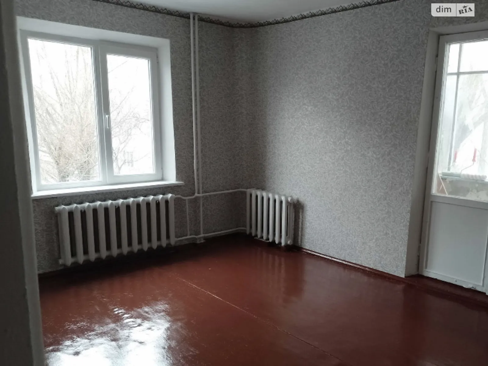 Продается 1-комнатная квартира 33 кв. м в Хмельницком, ул. Заречанская, 36/3 - фото 1