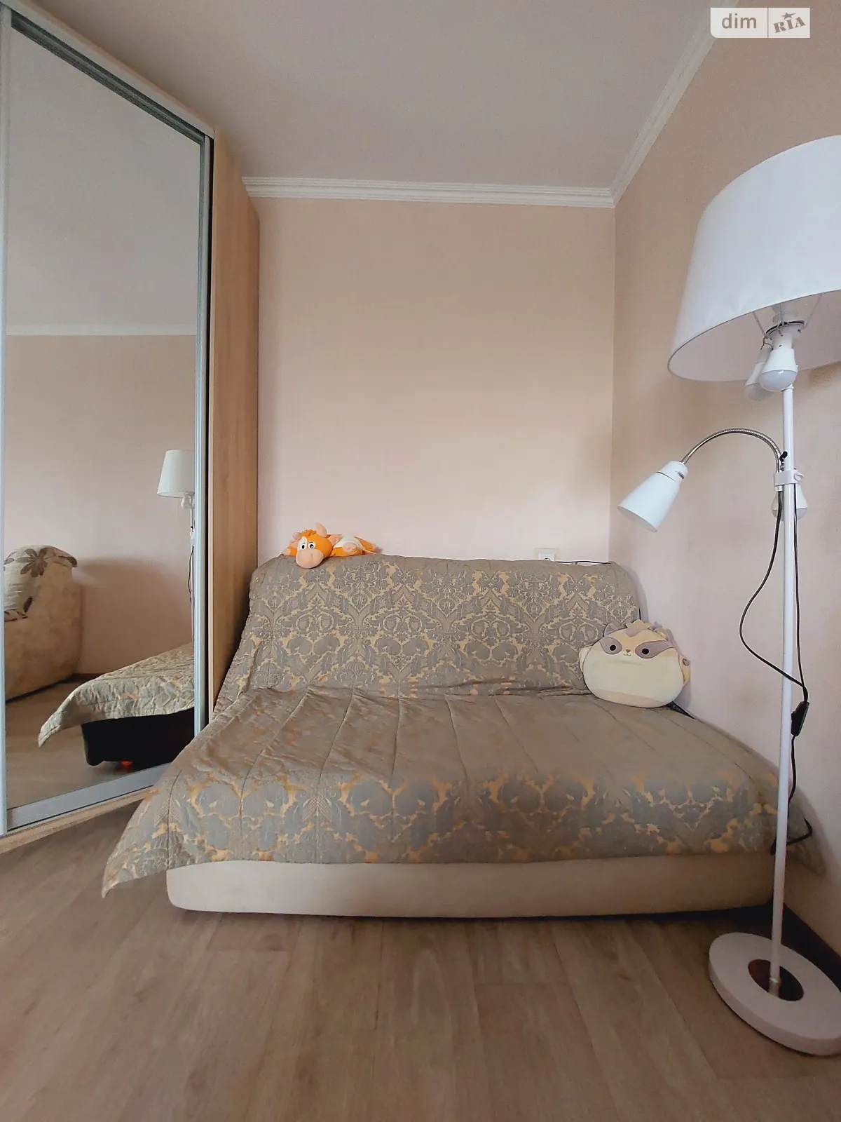 Продается 1-комнатная квартира 32 кв. м в Киеве, ул. Милютенко, 5А - фото 1