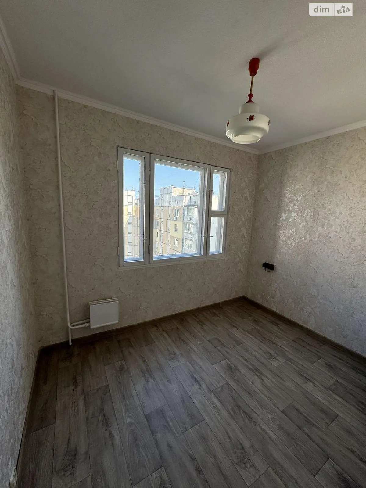 Продается 2-комнатная квартира 60 кв. м в Киеве, Харьковское шоссе, 168Г - фото 1