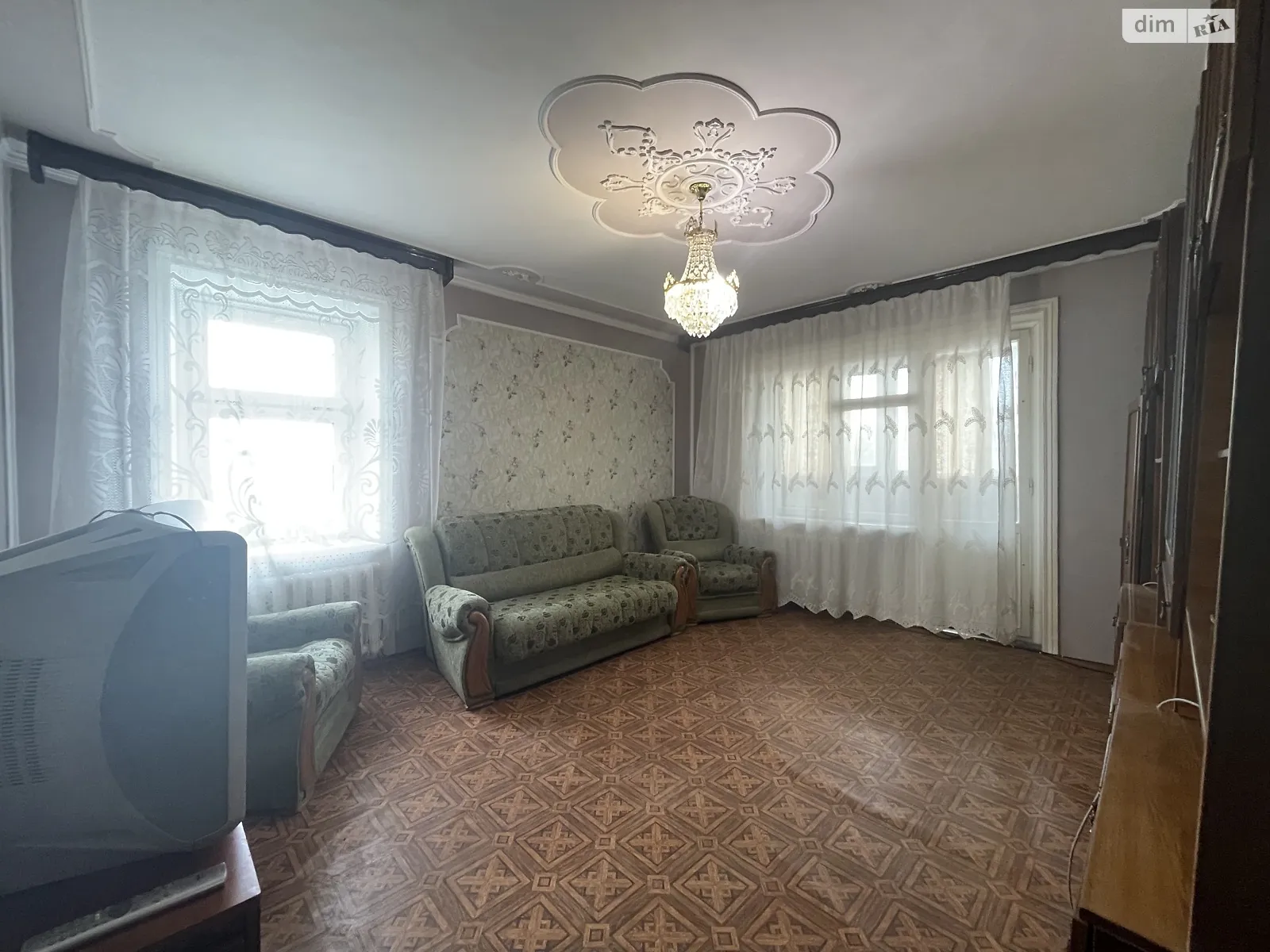Продается 3-комнатная квартира 67.9 кв. м в Черноморске - фото 4