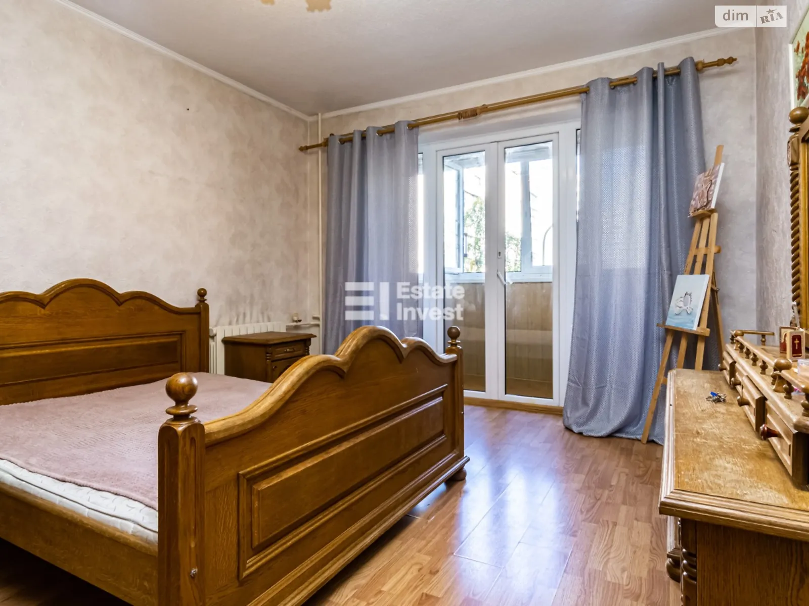 Продается 3-комнатная квартира 87.4 кв. м в Киеве, ул. Бориса Гмыри - фото 1