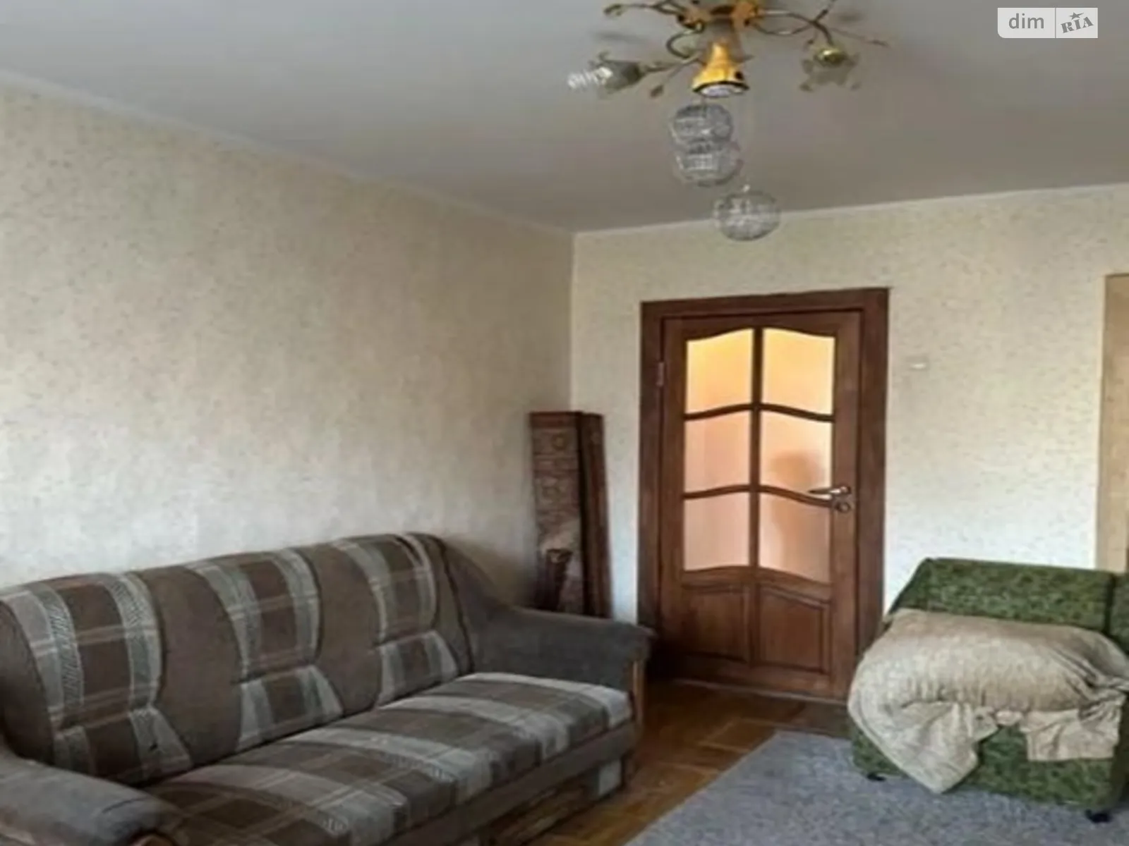 Продается 2-комнатная квартира 48.6 кв. м в Одессе, ул. Капитана Кузнецова - фото 1