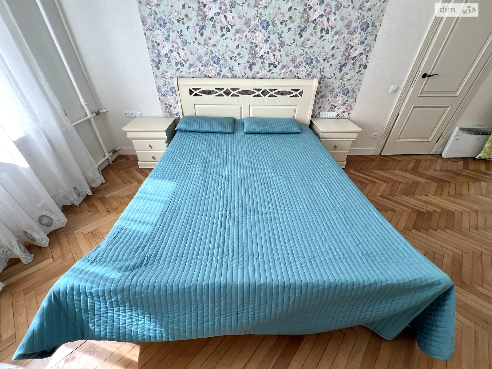 Продается 2-комнатная квартира 56 кв. м в Киеве - фото 4