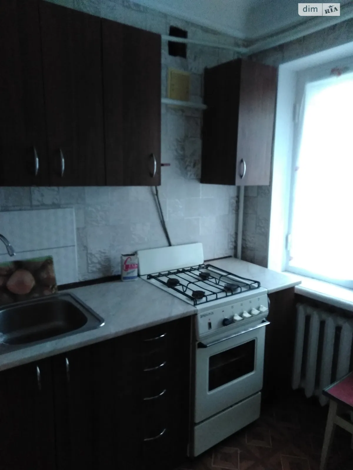 Продается 1-комнатная квартира 30 кв. м в Киеве, ул. Вышгородская, 31 - фото 1