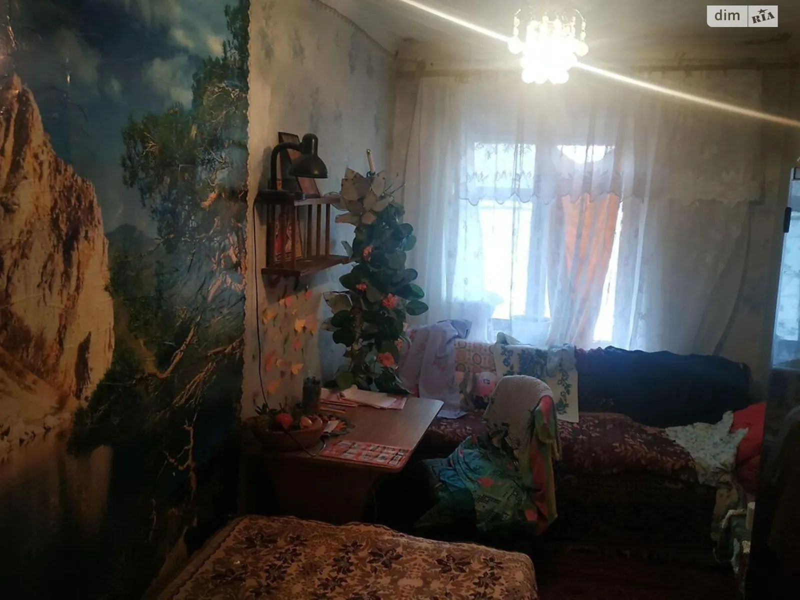 Продается 2-комнатная квартира 44 кв. м в Полтаве, пер. Шевченко, 7 - фото 1