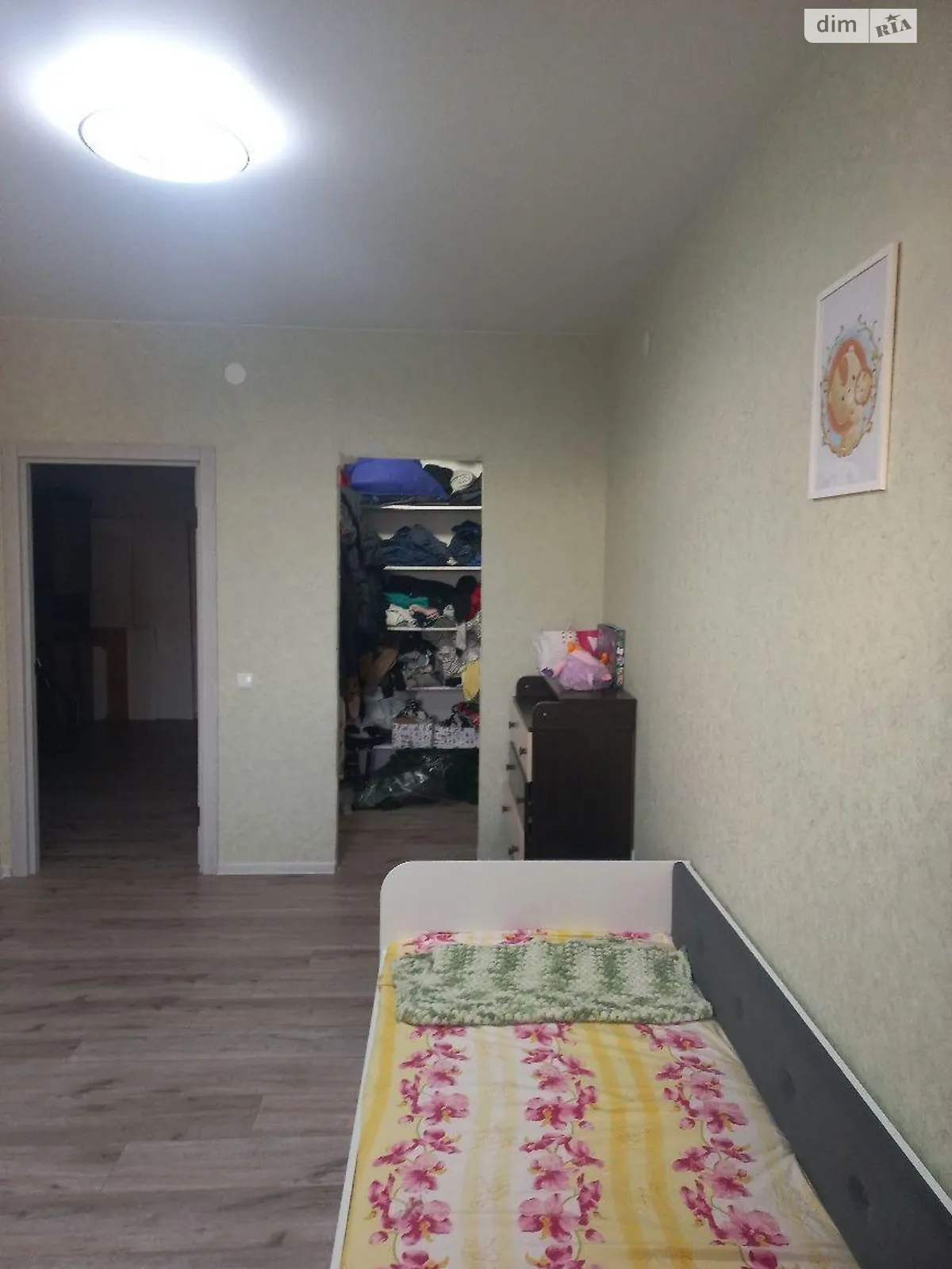 Продается 2-комнатная квартира 70 кв. м в Горбаневке - фото 3
