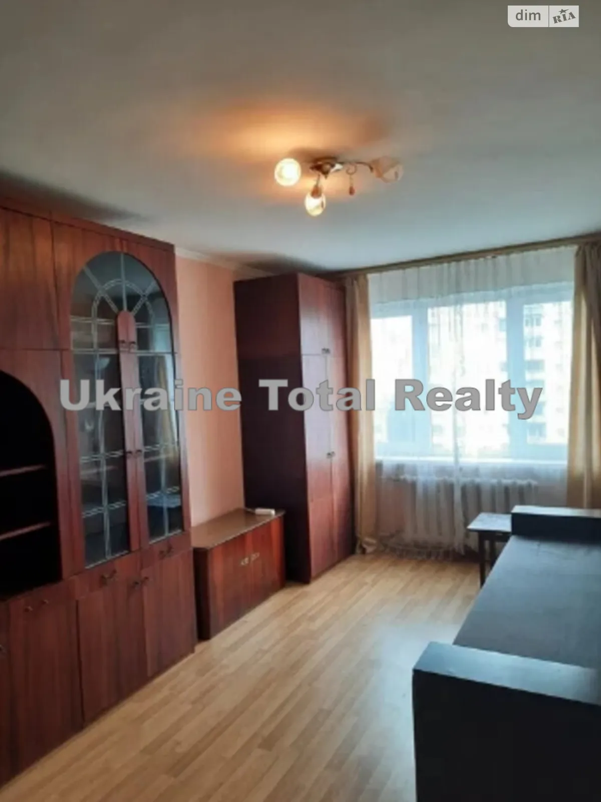 Продается 1-комнатная квартира 36 кв. м в Киеве, просп. Оболонский, 18Г - фото 1